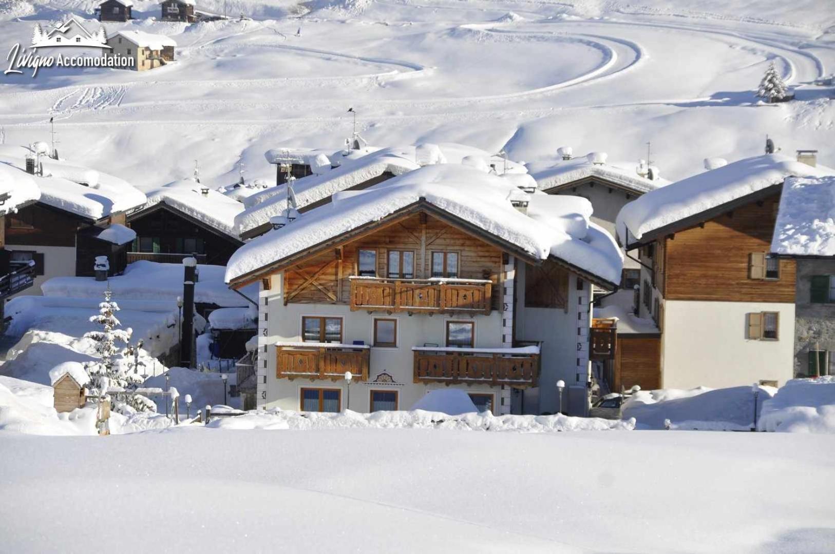 Alpen Royal by Livigno Accomodation photo 5