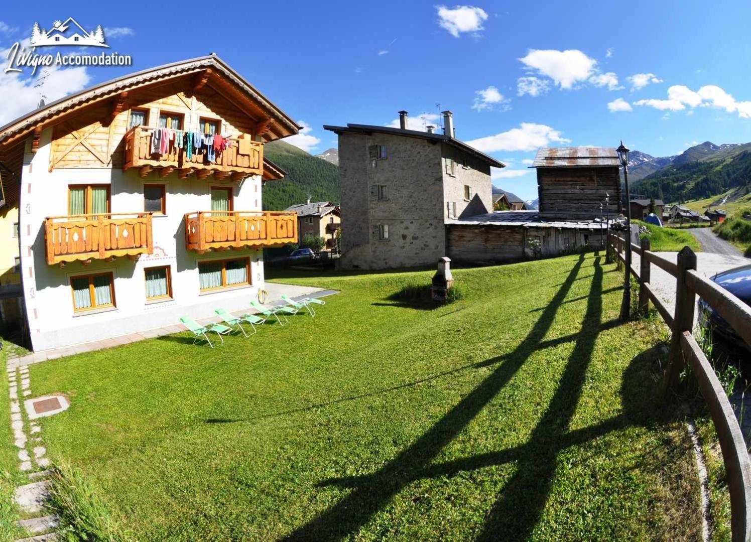 Alpen Royal by Livigno Accomodation photo 1