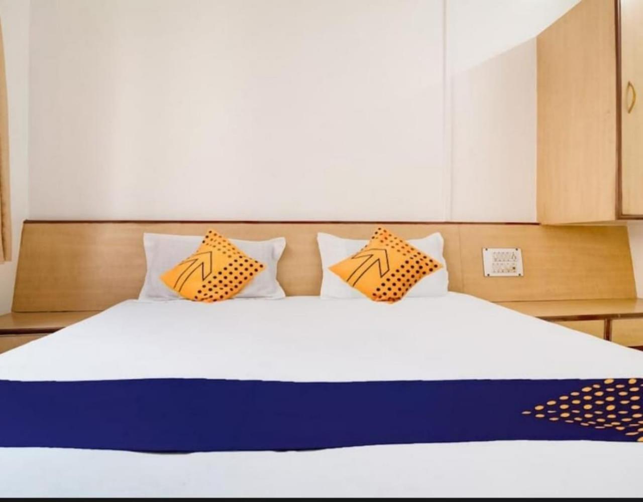 Hotel Rahi
