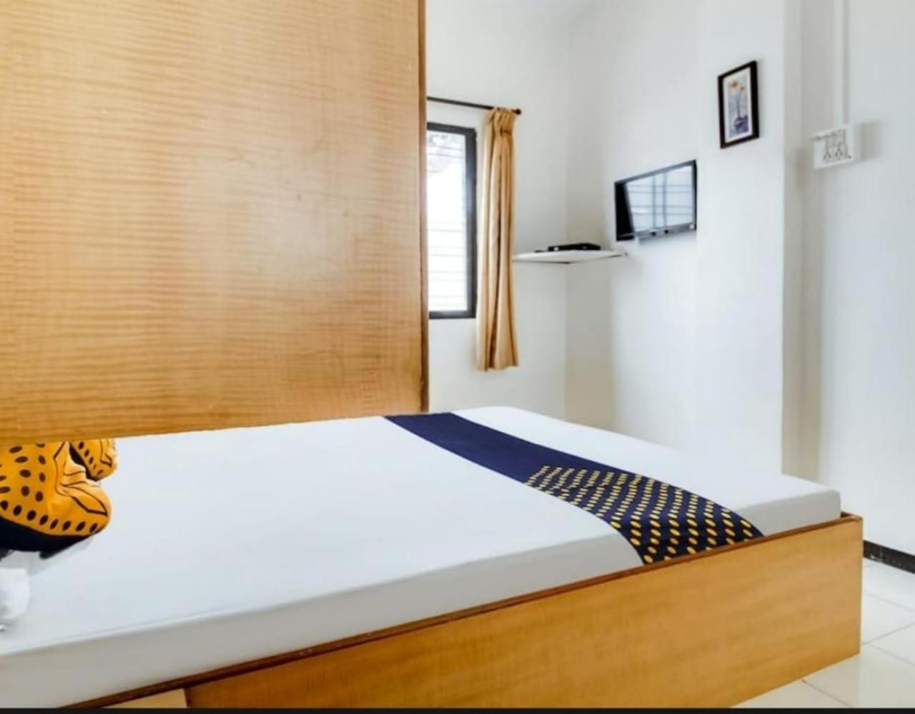 Hotel Rahi