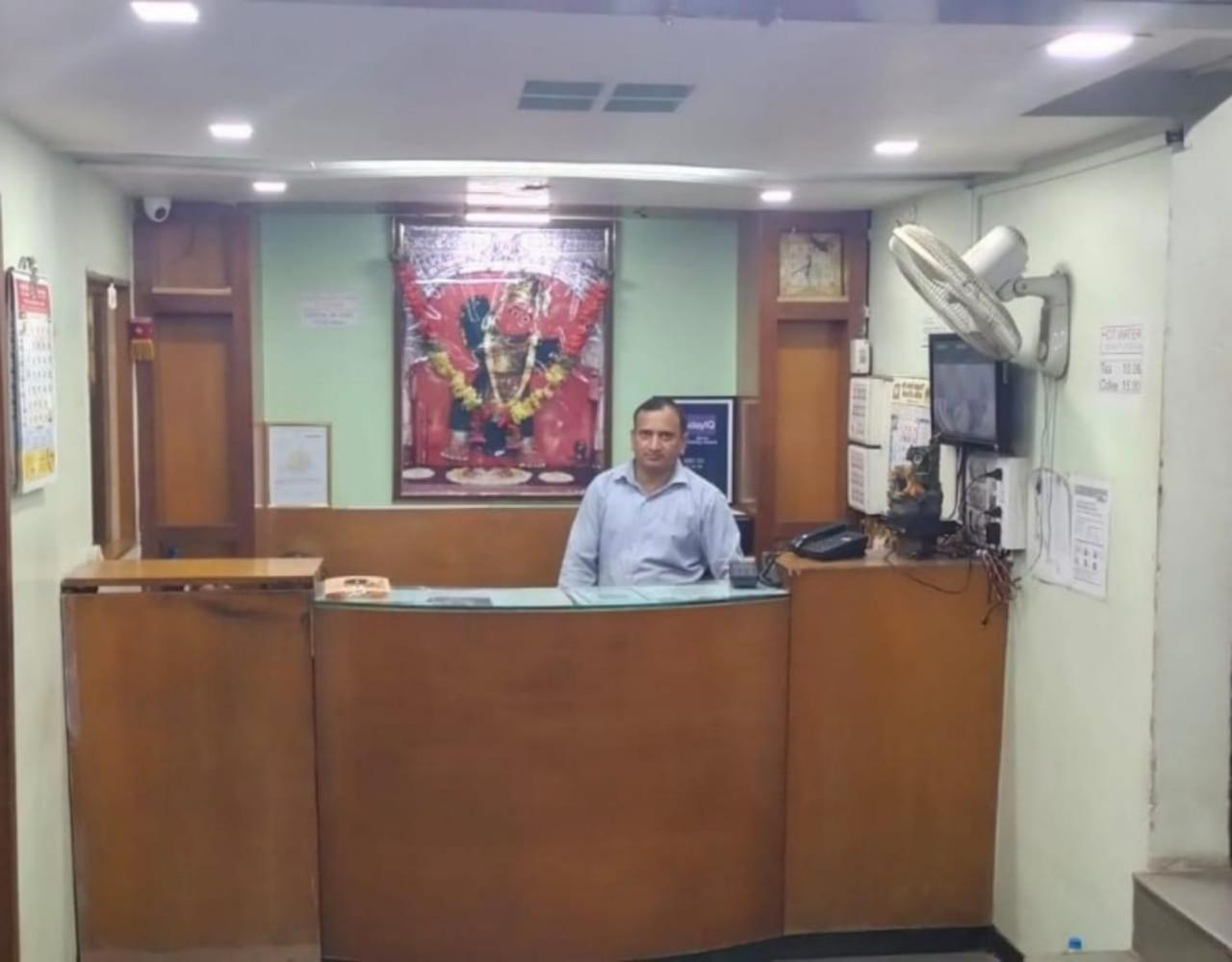 Hotel Rahi