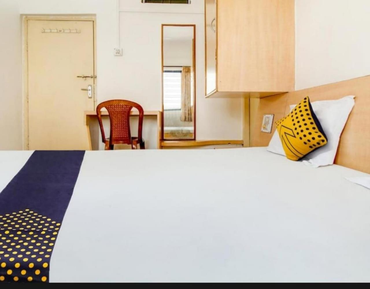 Hotel Rahi