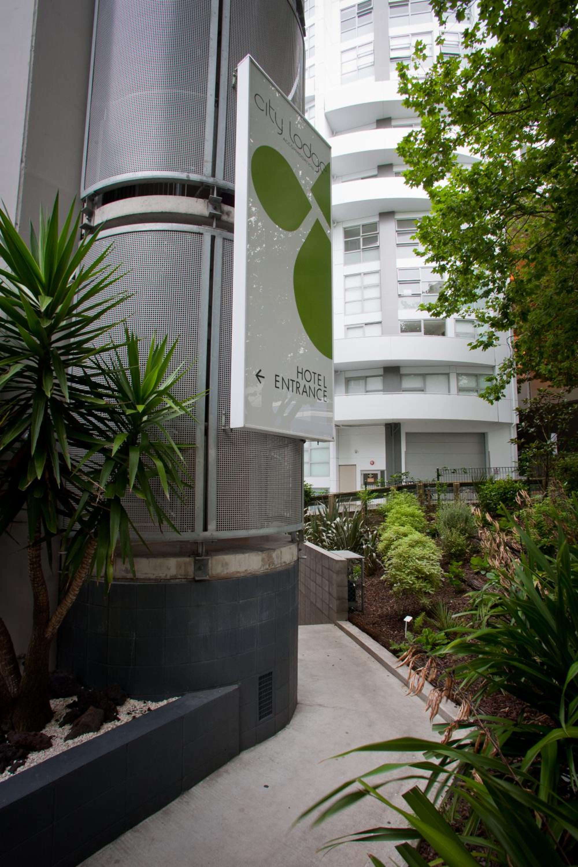 City Lodge Accommodation