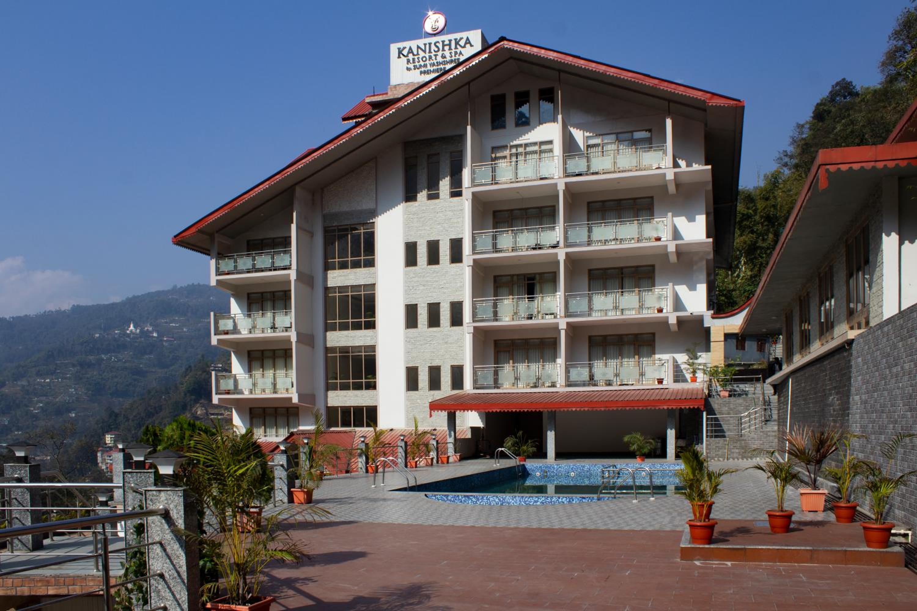 Yashshree Kanishka view 4