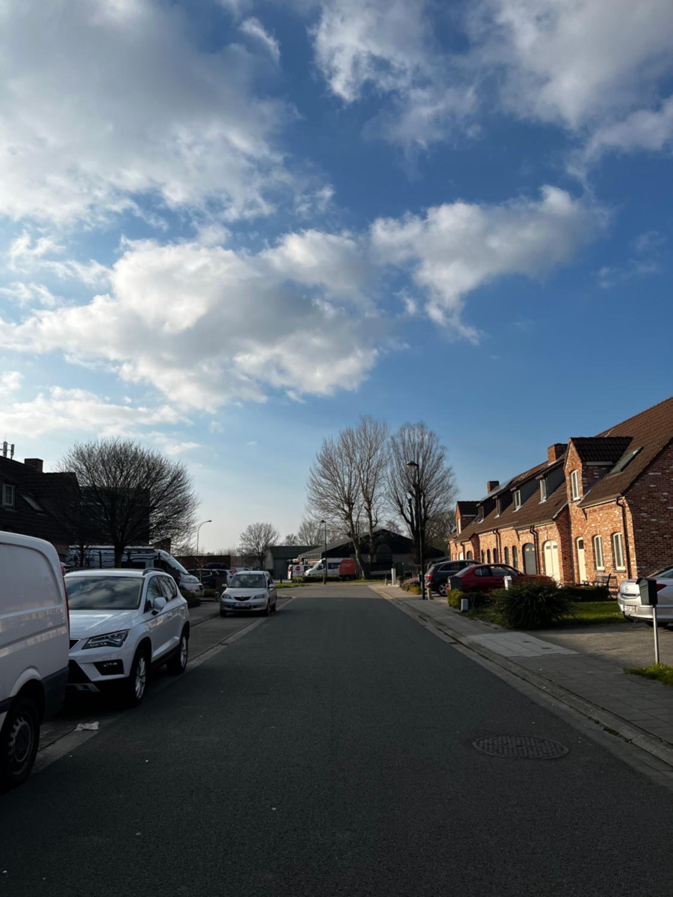 Khon Thai's House Brugge