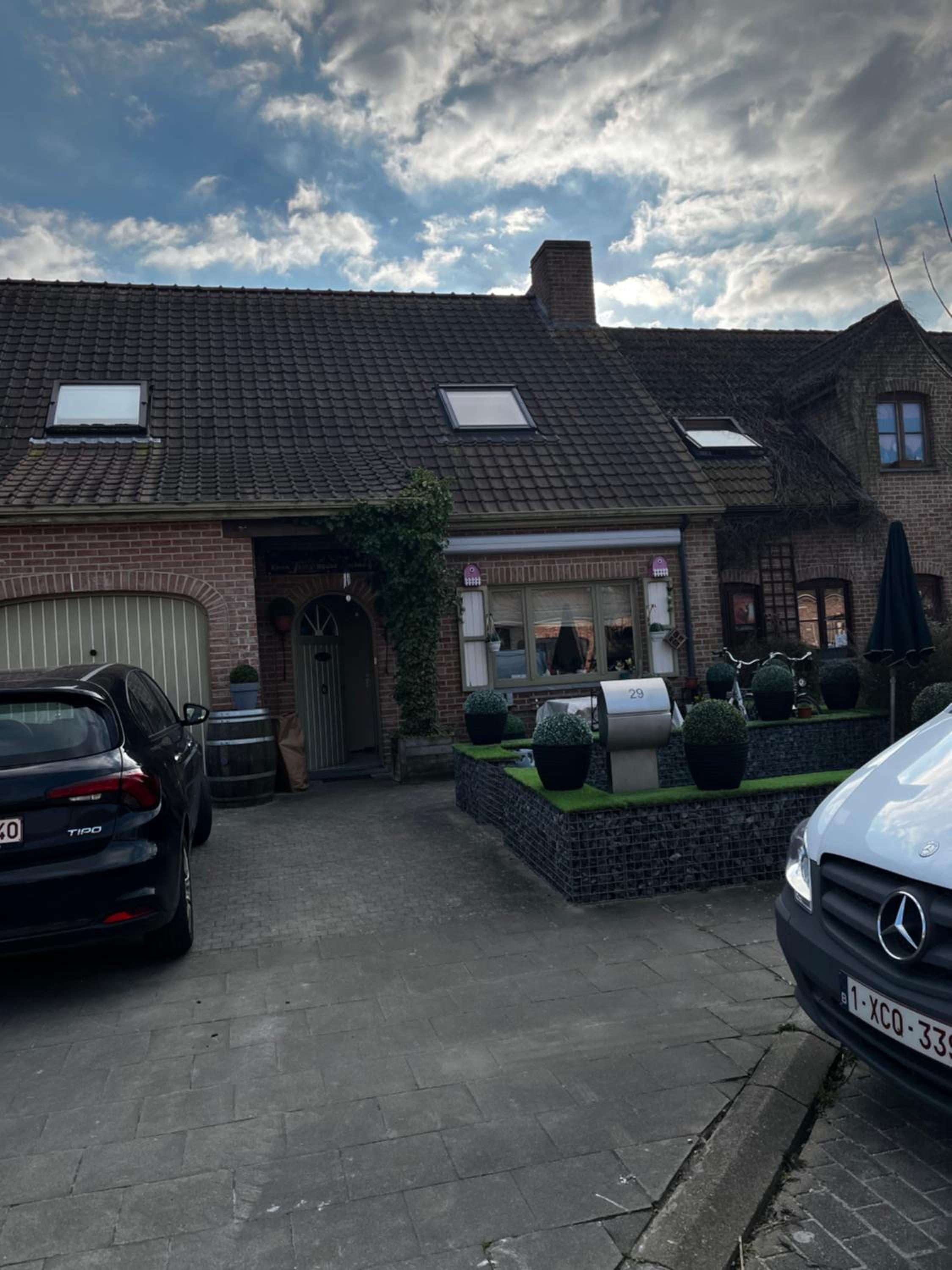 Khon Thai's House Brugge