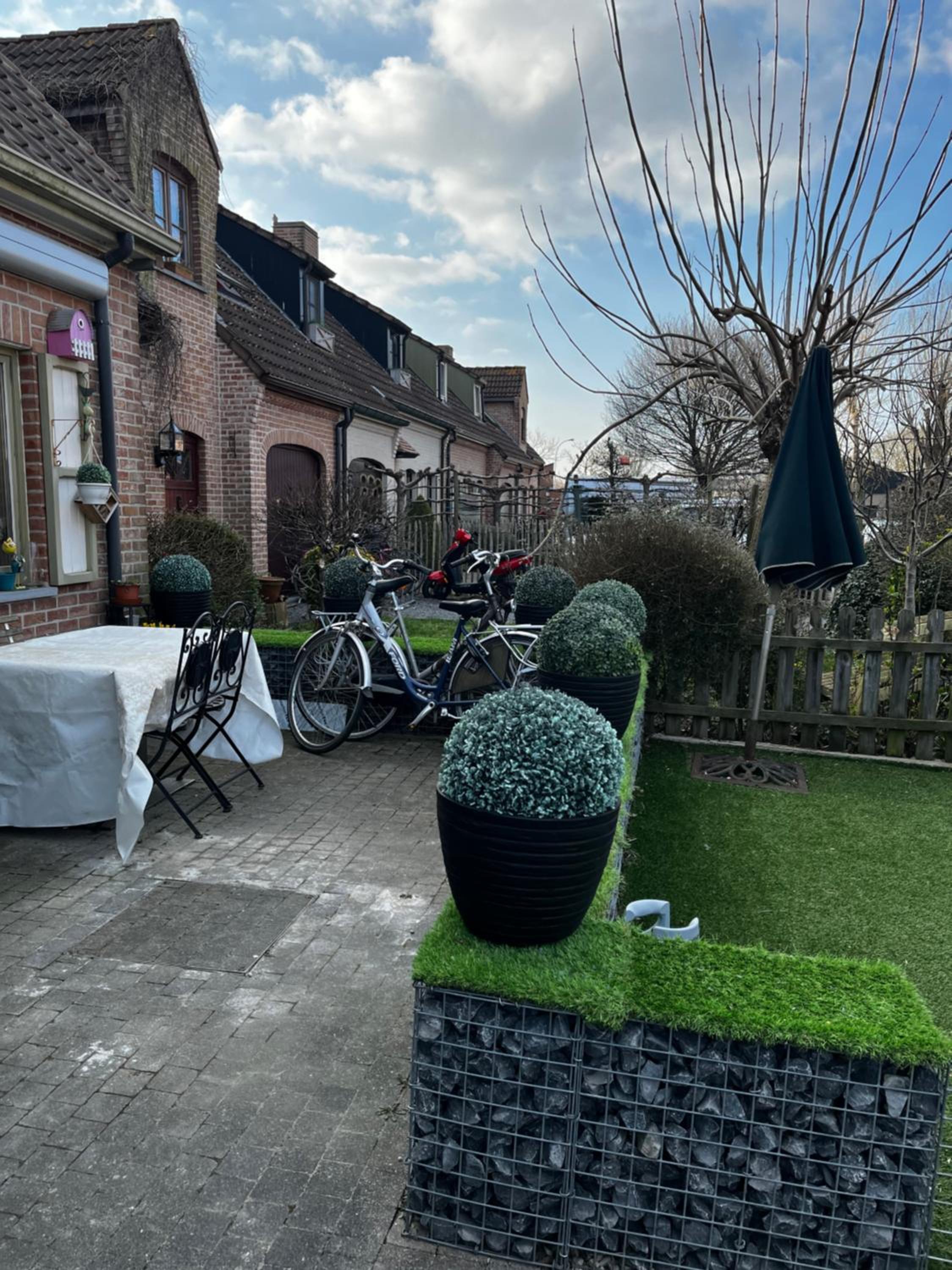 Khon Thai's House Brugge