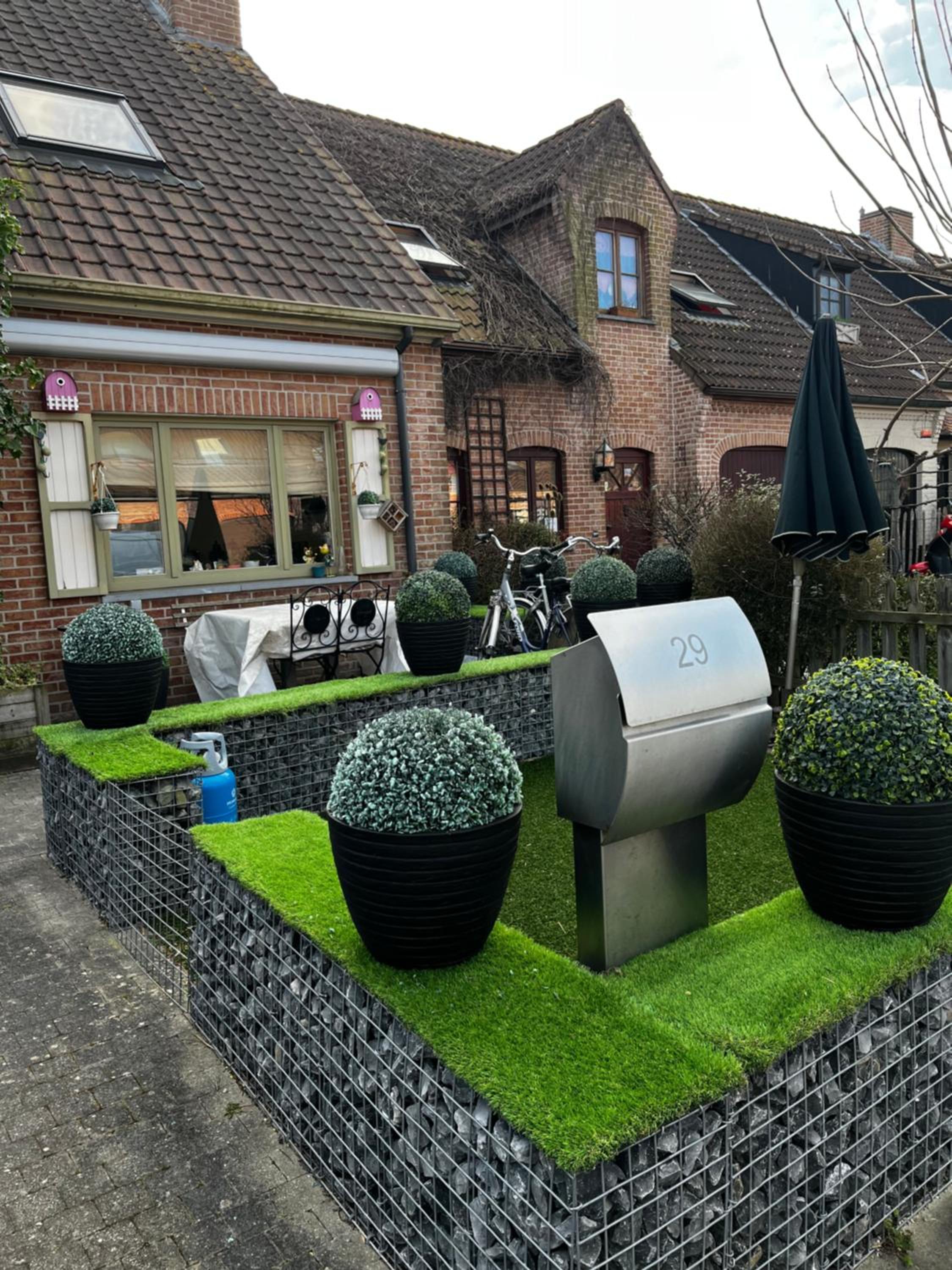 Khon Thai's House Brugge