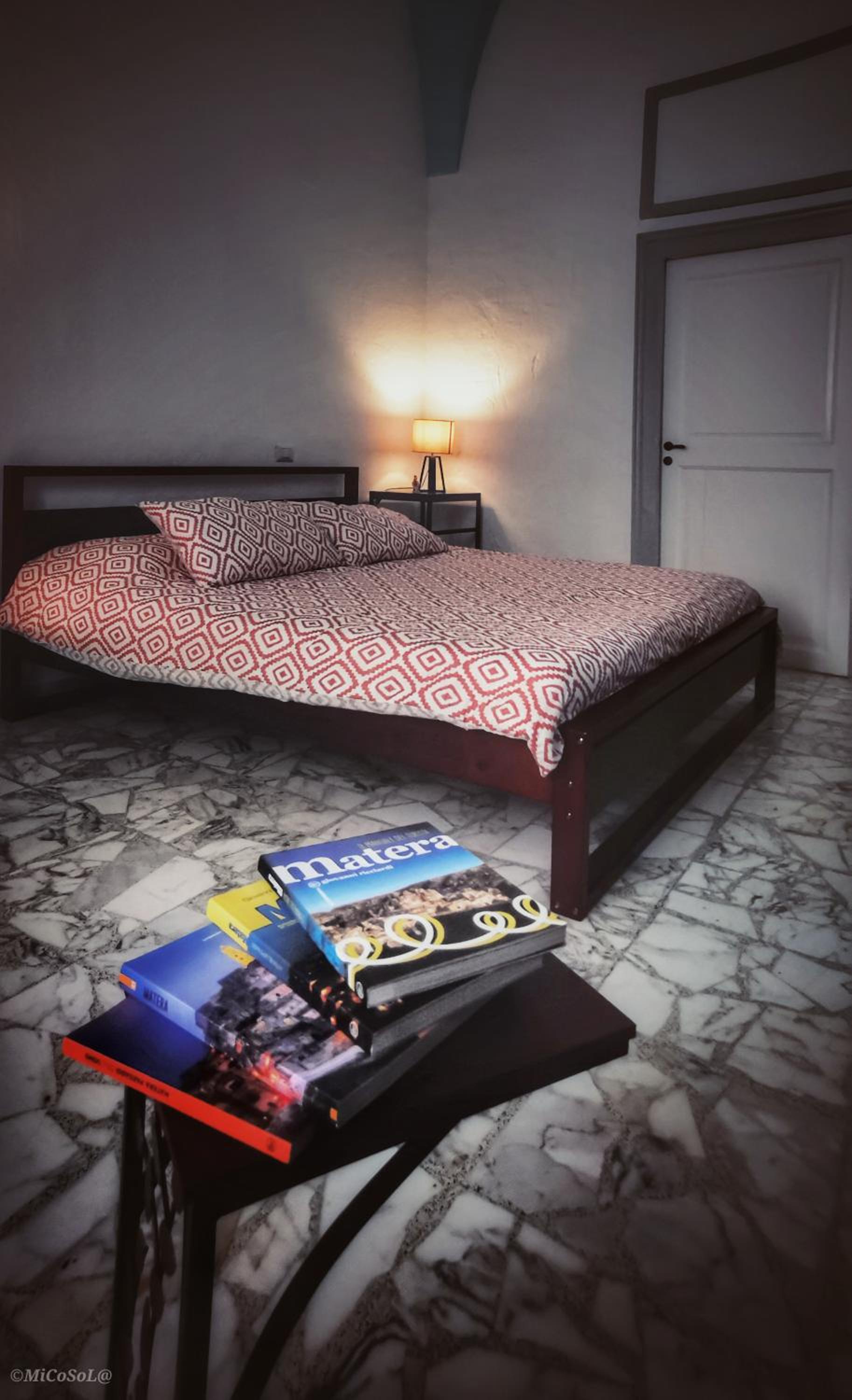 Stay Matera - Via Casalnuovo Collection view 4