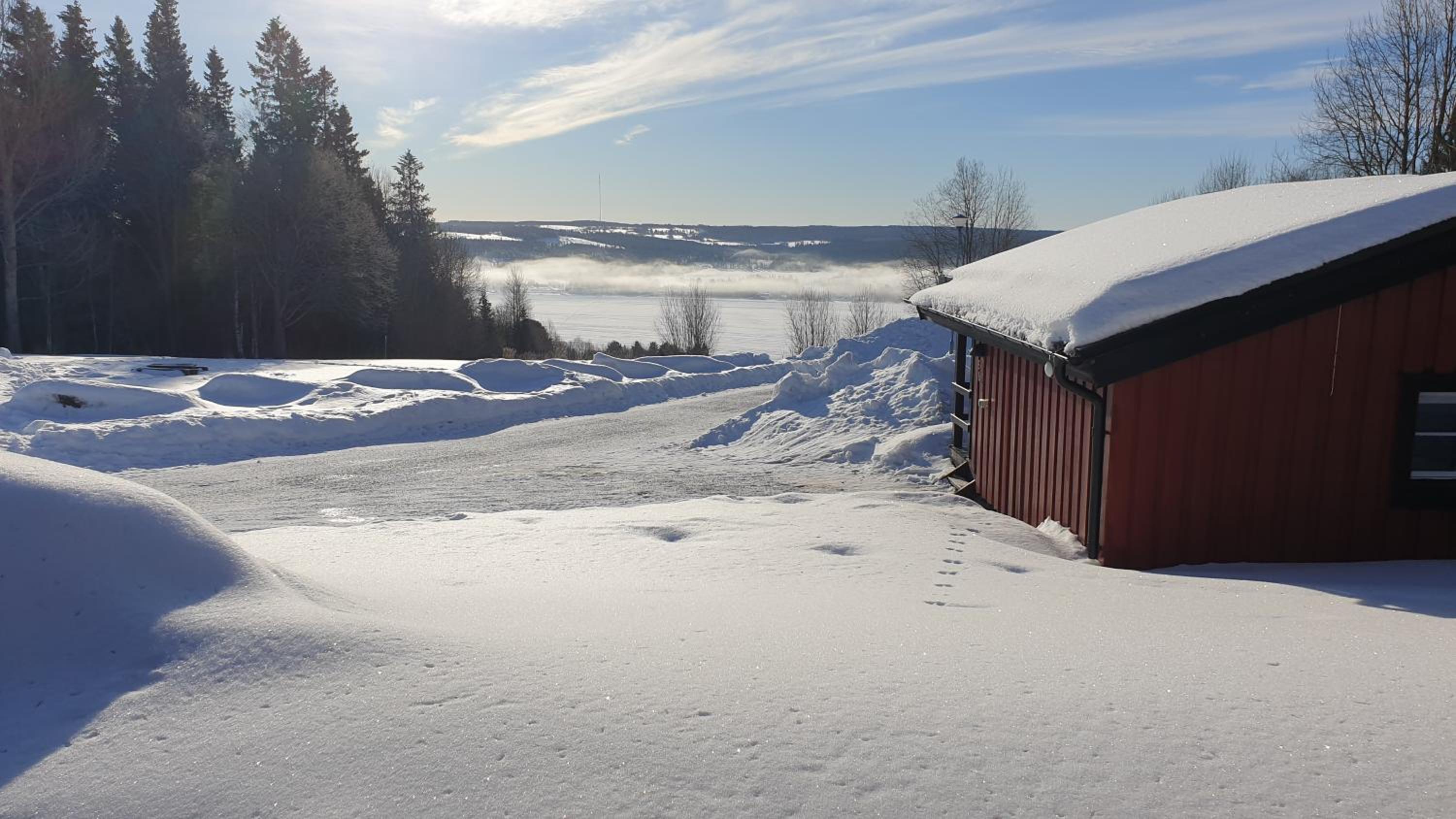 First Camp Frösön-Östersund