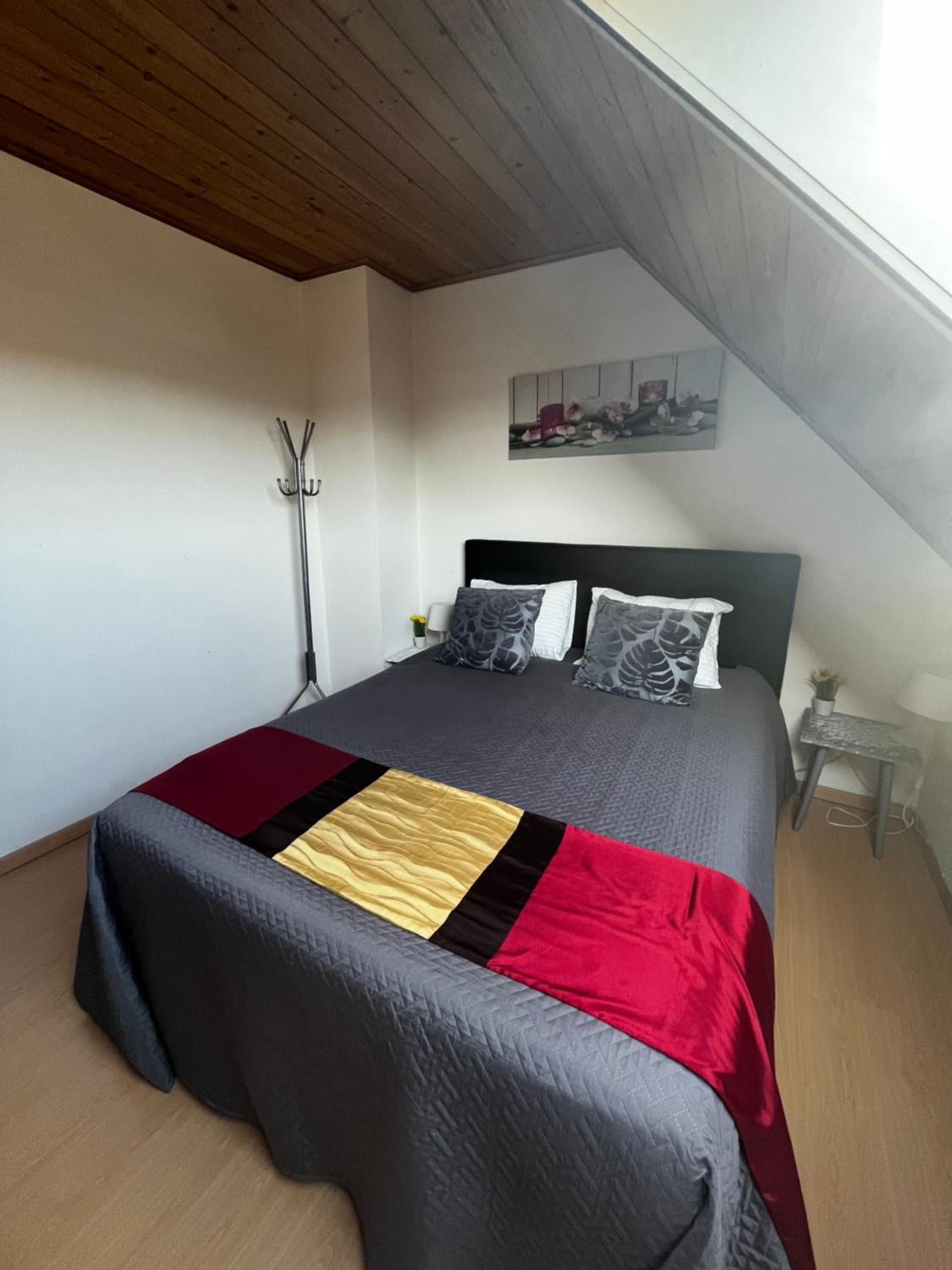 Khon Thai's House Brugge
