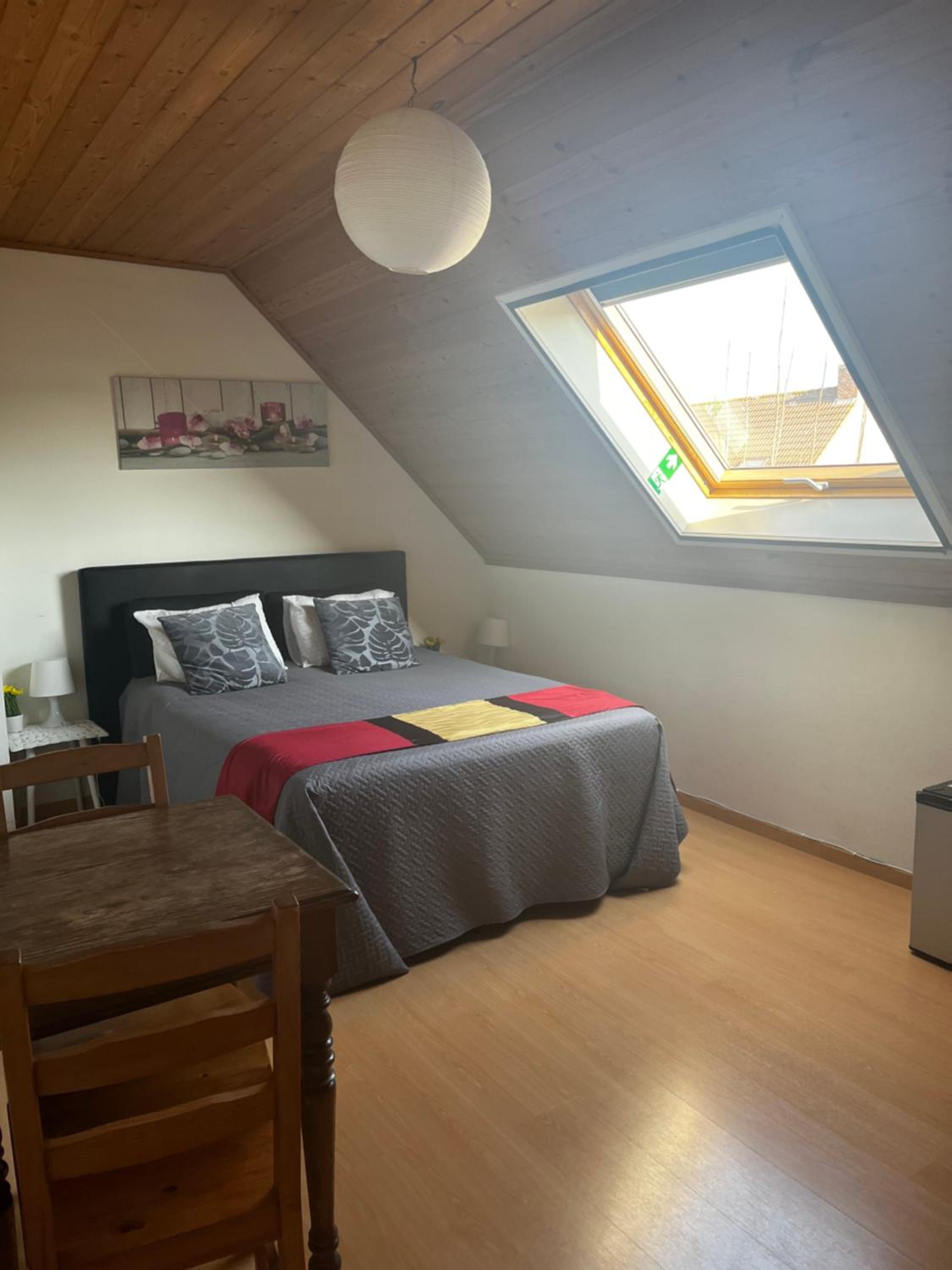 Khon Thai's House Brugge