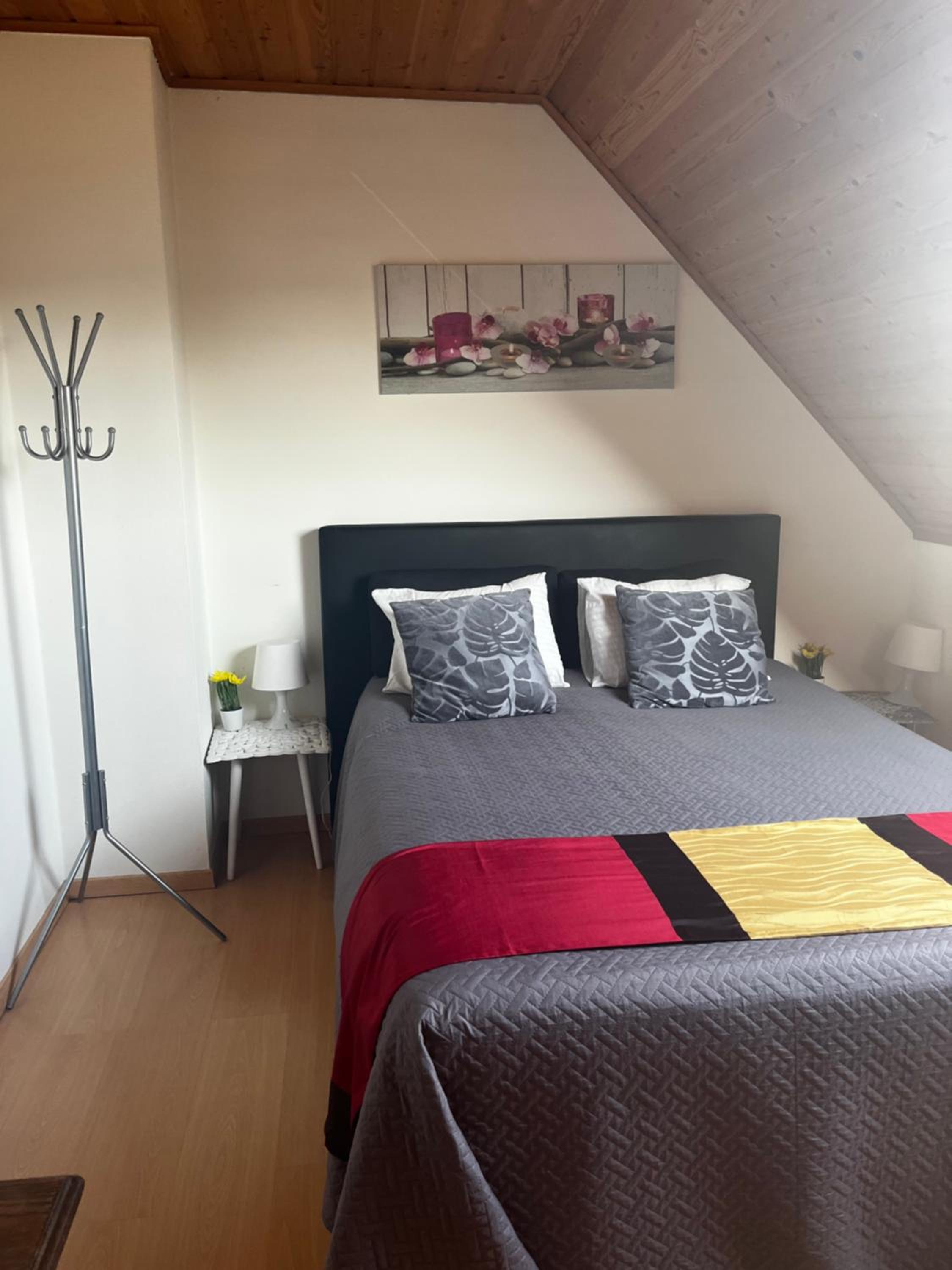 Khon Thai's House Brugge