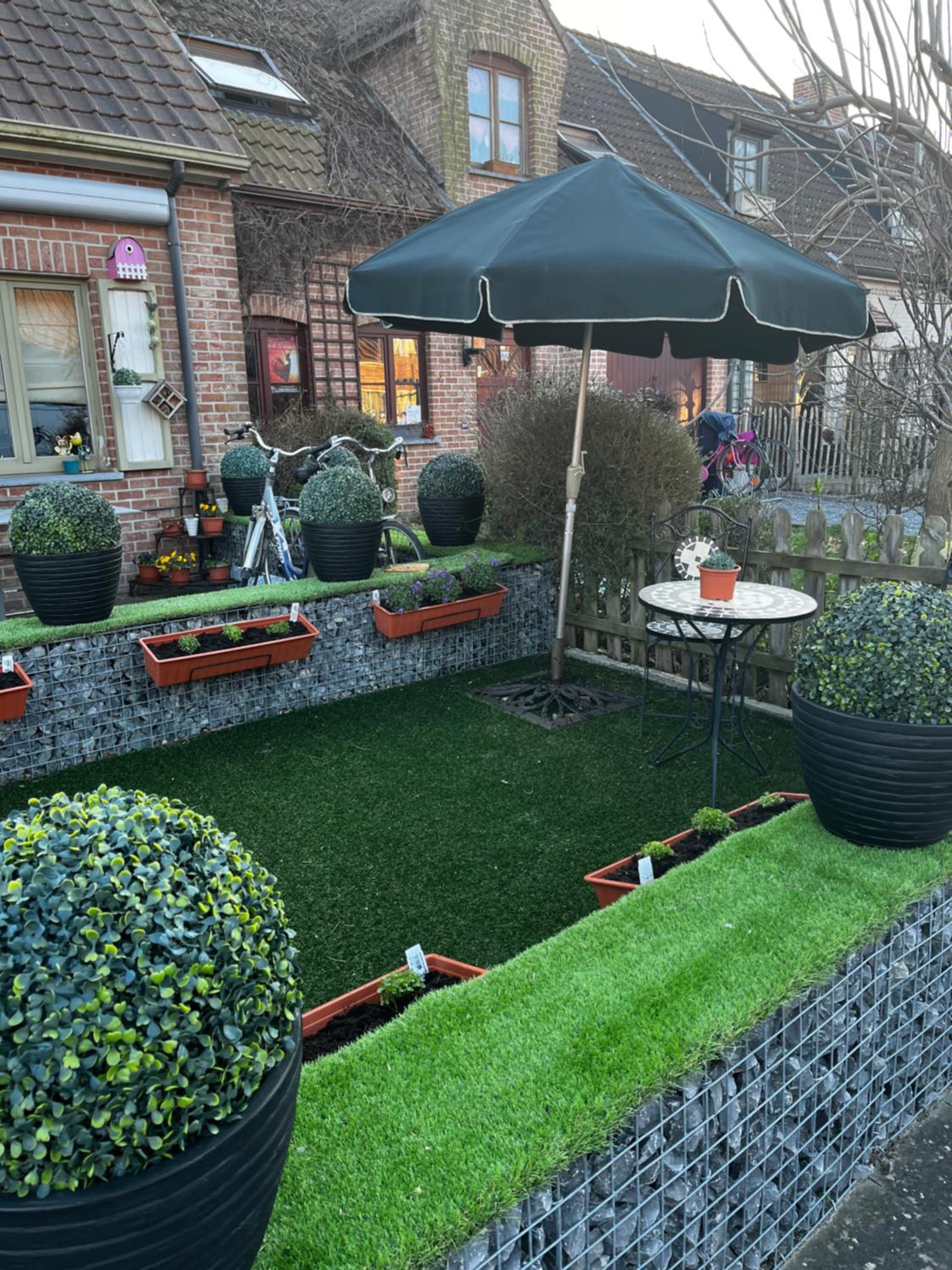 Khon Thai's House Brugge