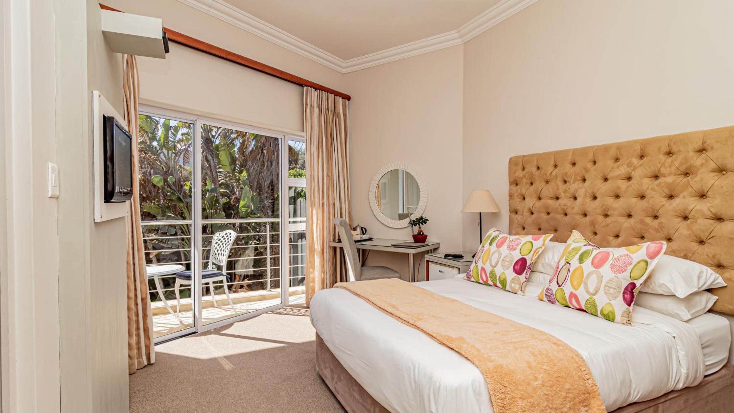 The Sir David Boutique Guest House view 4