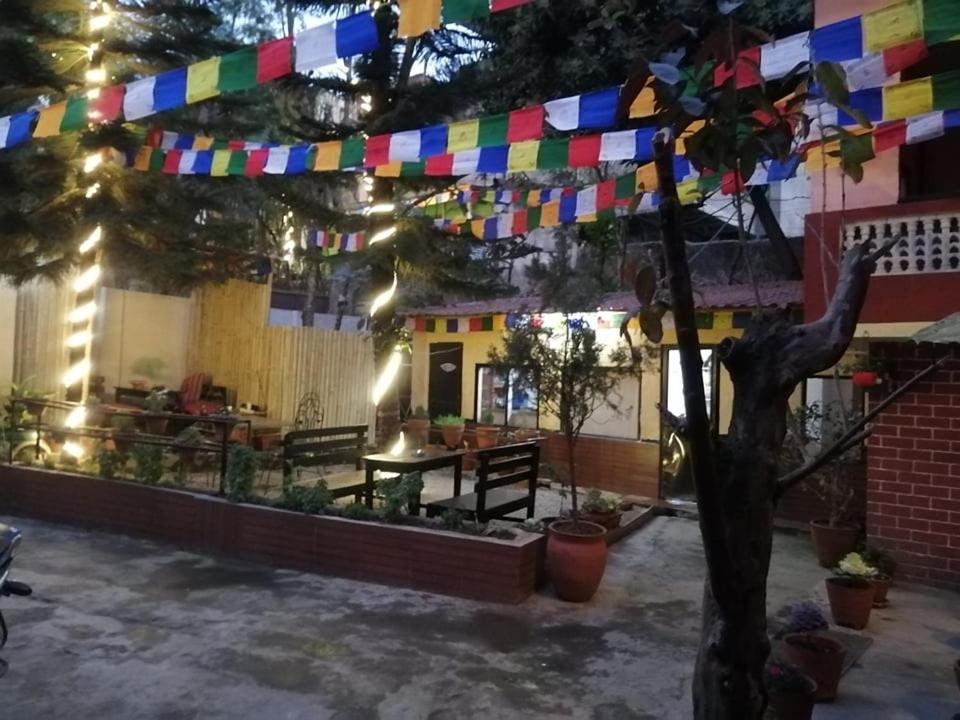 Nirvana Green Peace Home view 5