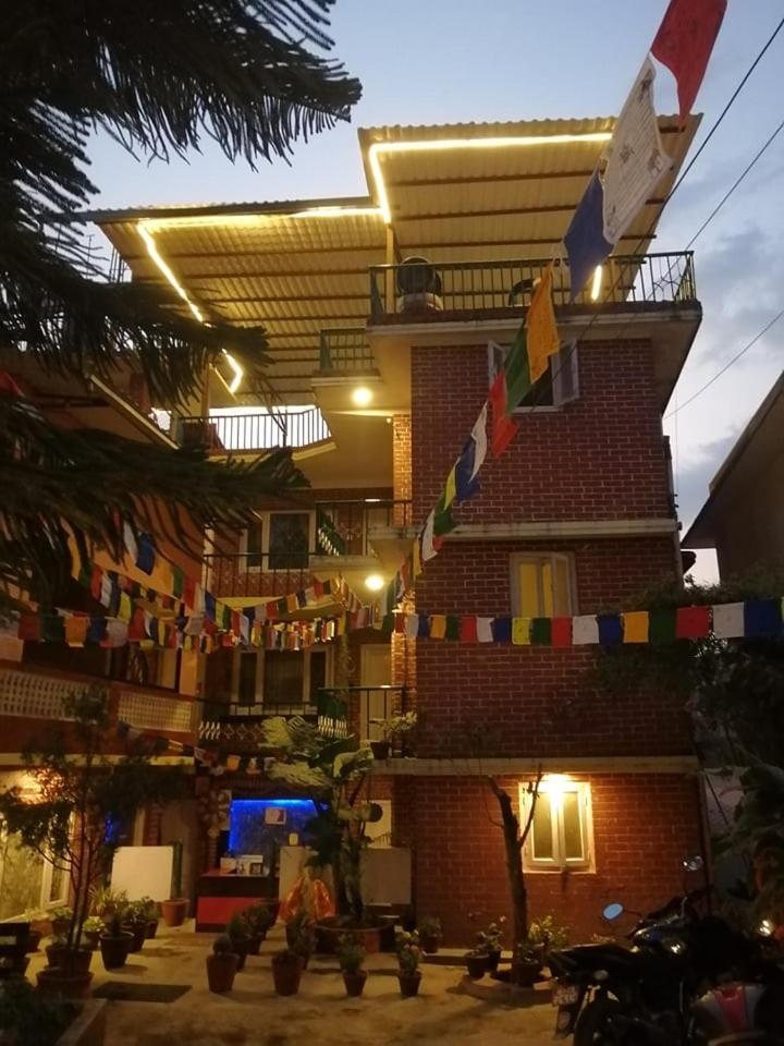 Nirvana Green Peace Home view 4