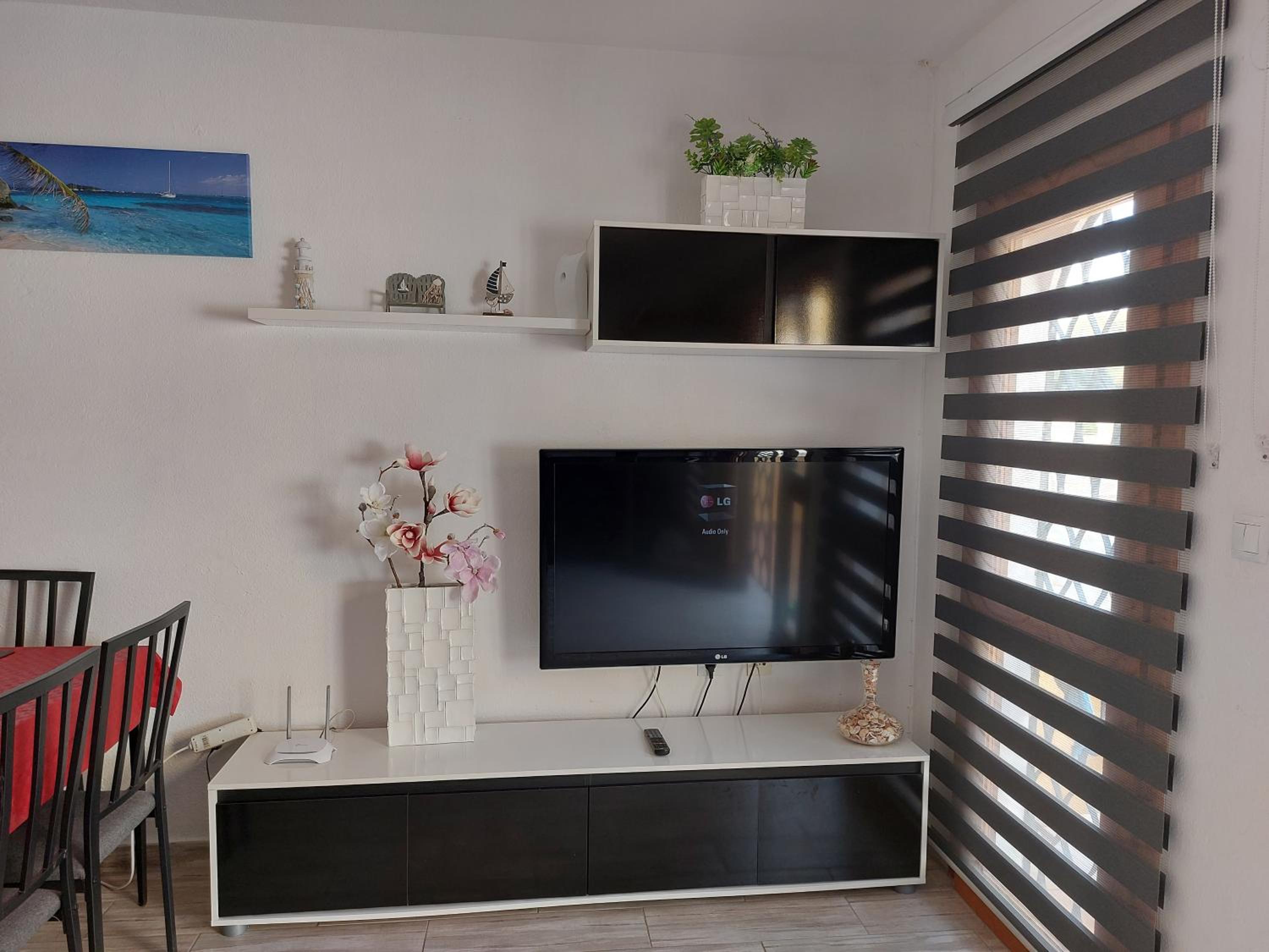 Bungalow Alkabir Playa view 4