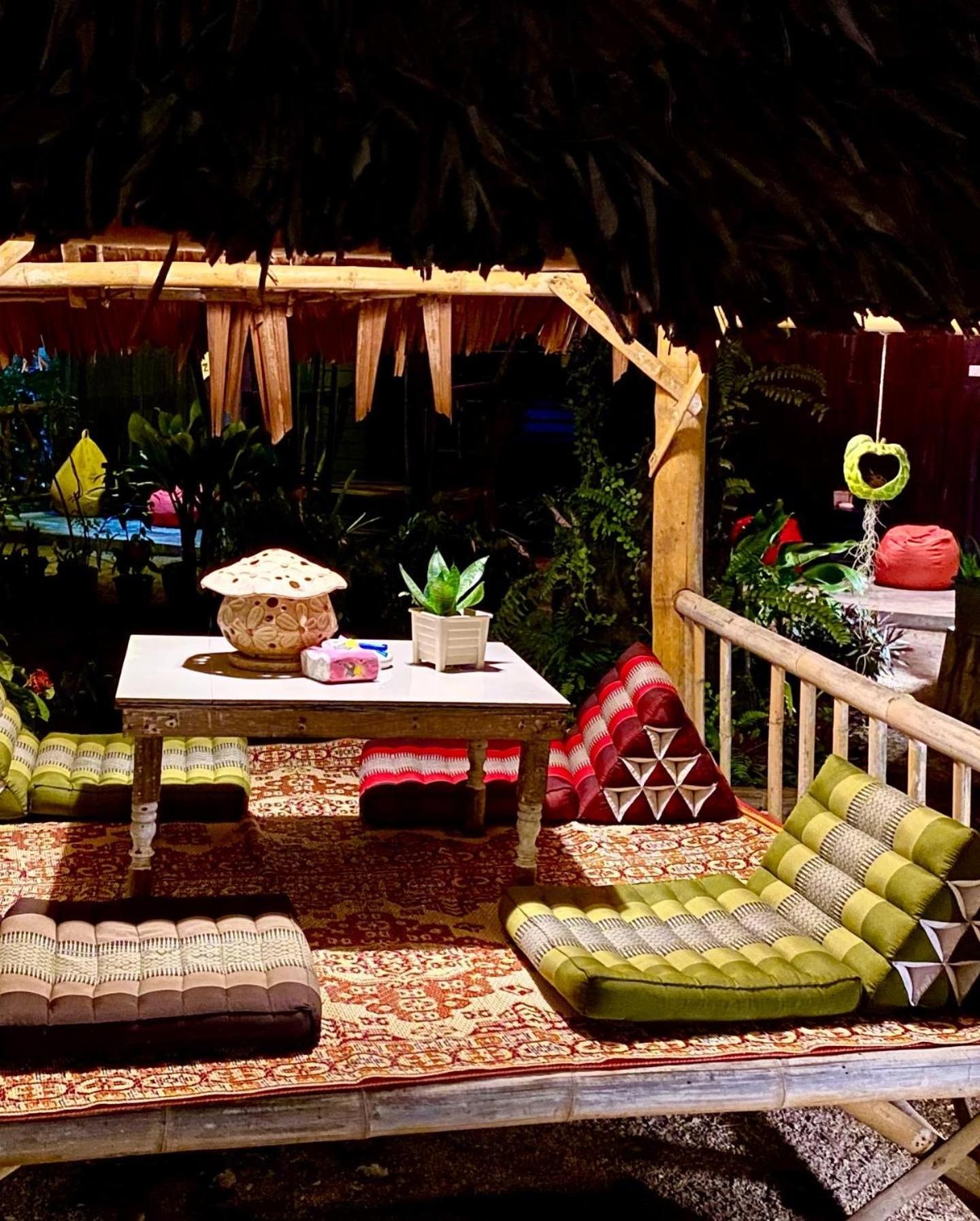 Leaf House Bungalows