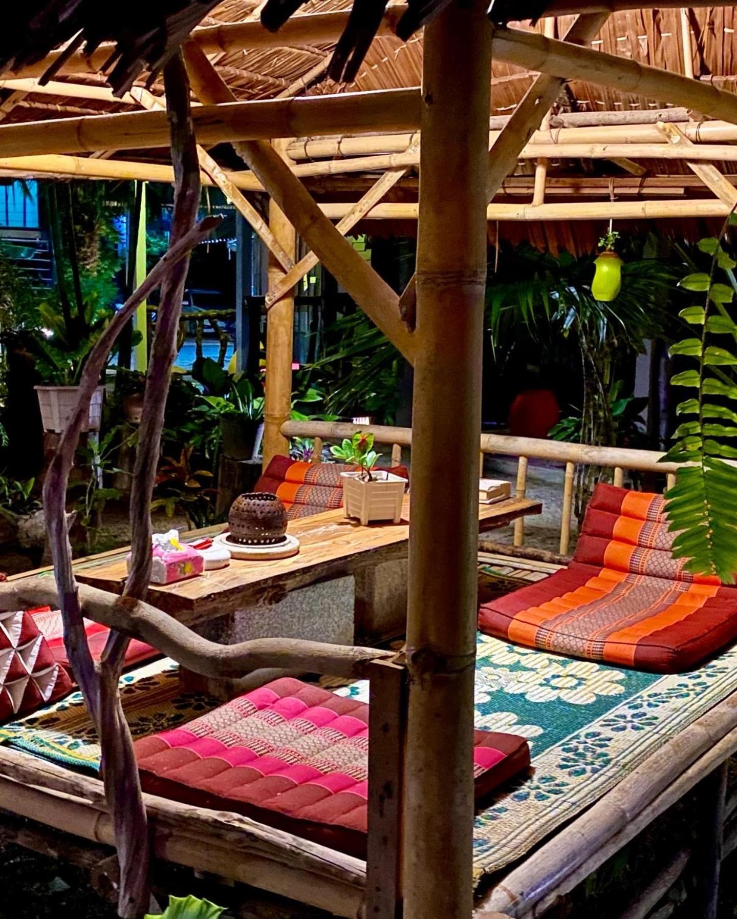 Leaf House Bungalows