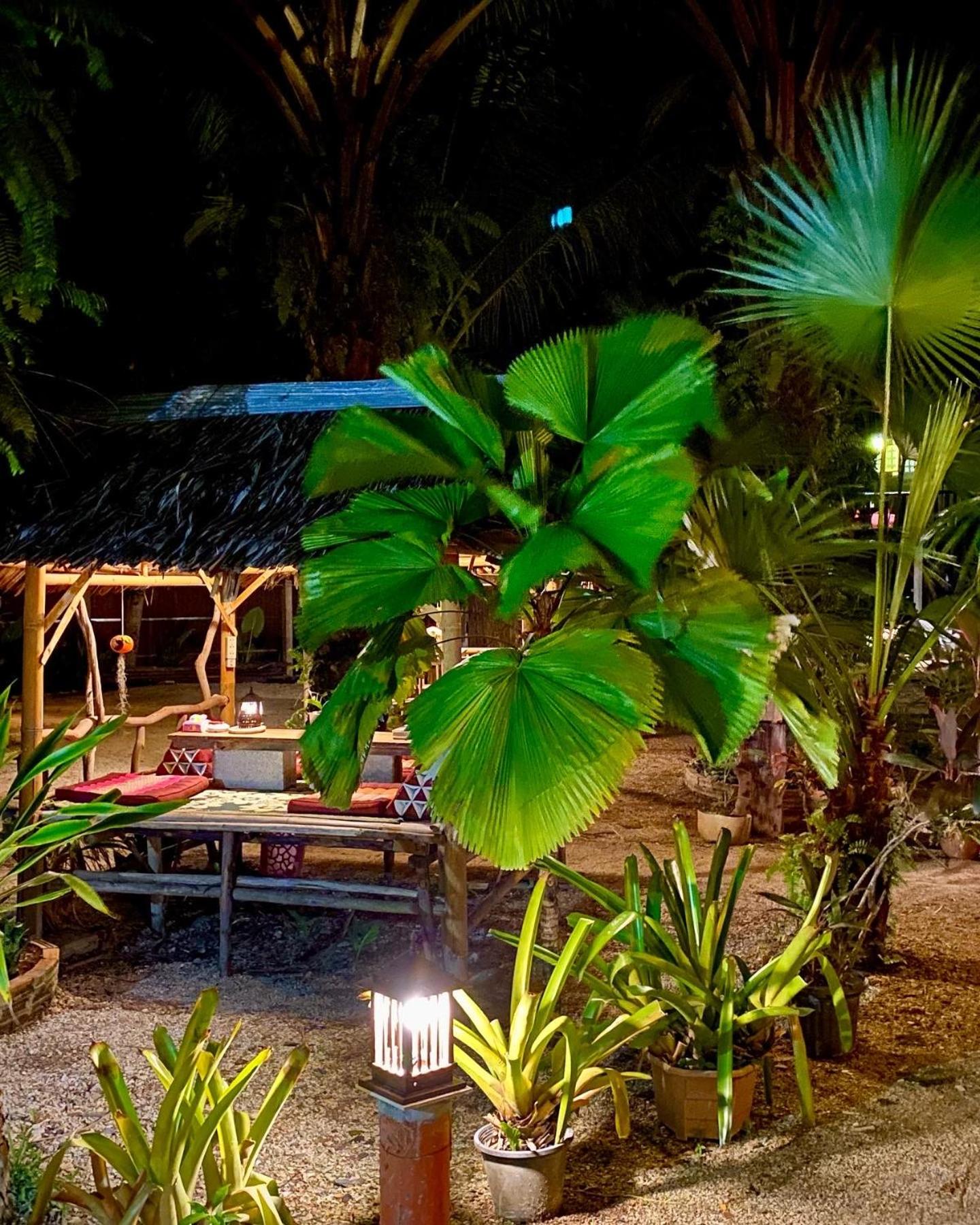 Leaf House Bungalows