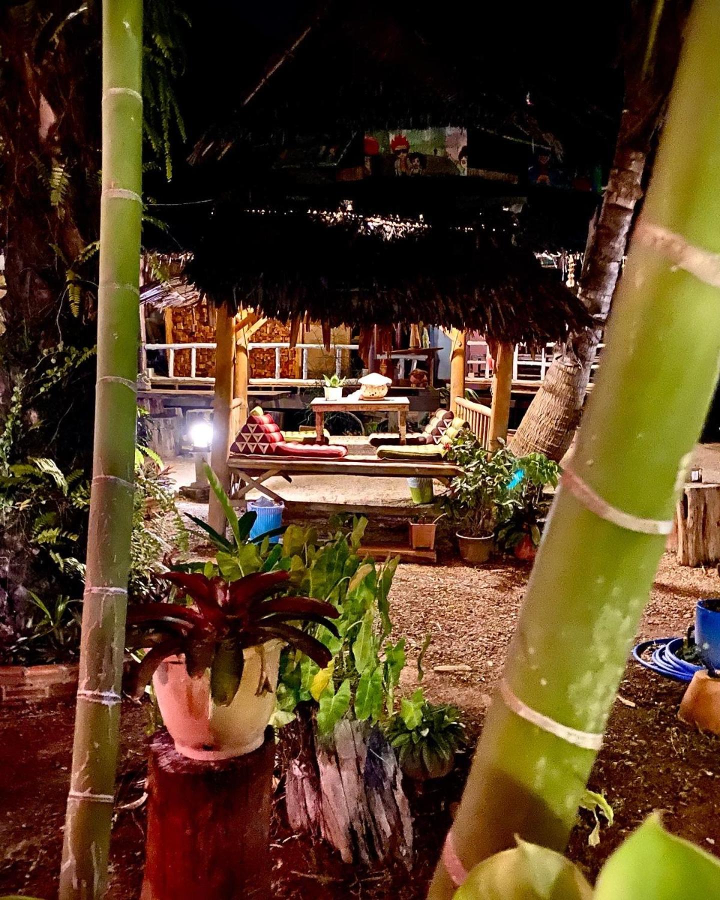 Leaf House Bungalows