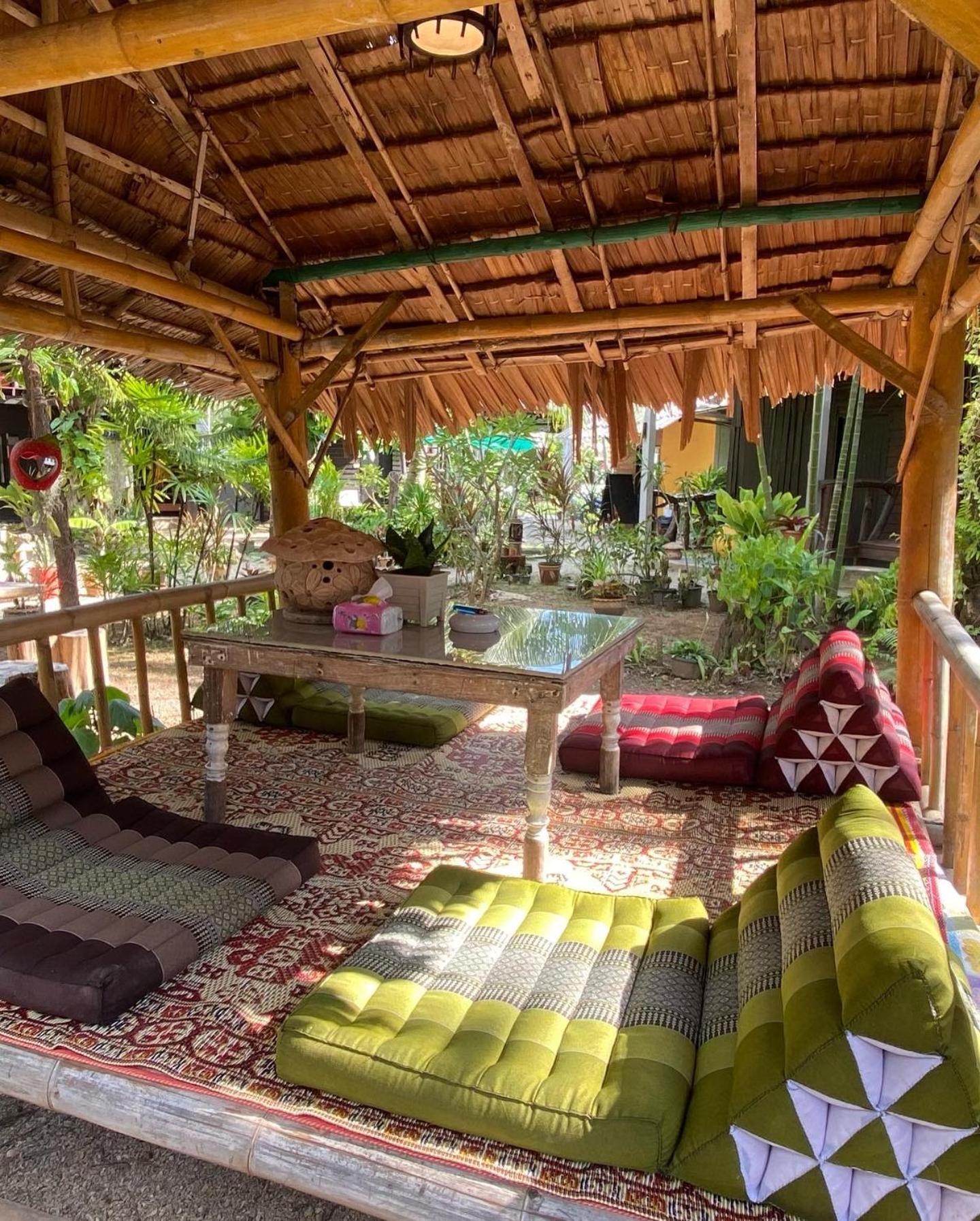 Leaf House Bungalows