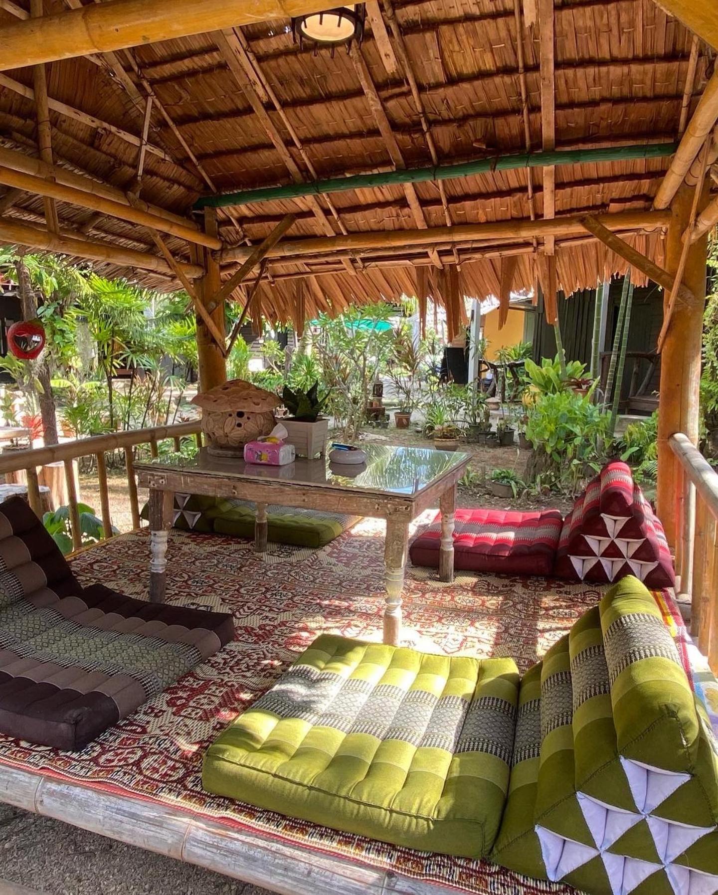 Leaf House Bungalows