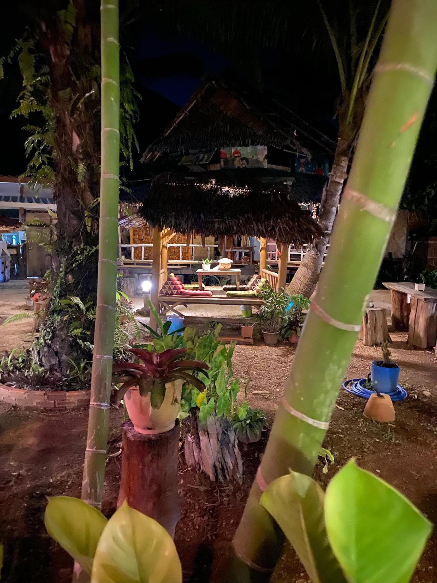 Leaf House Bungalows
