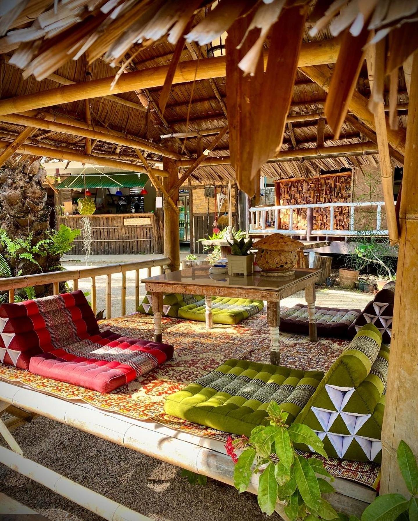 Leaf House Bungalows