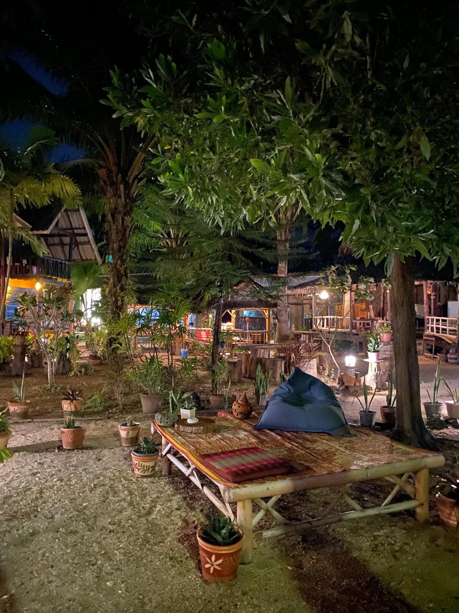 Leaf House Bungalows