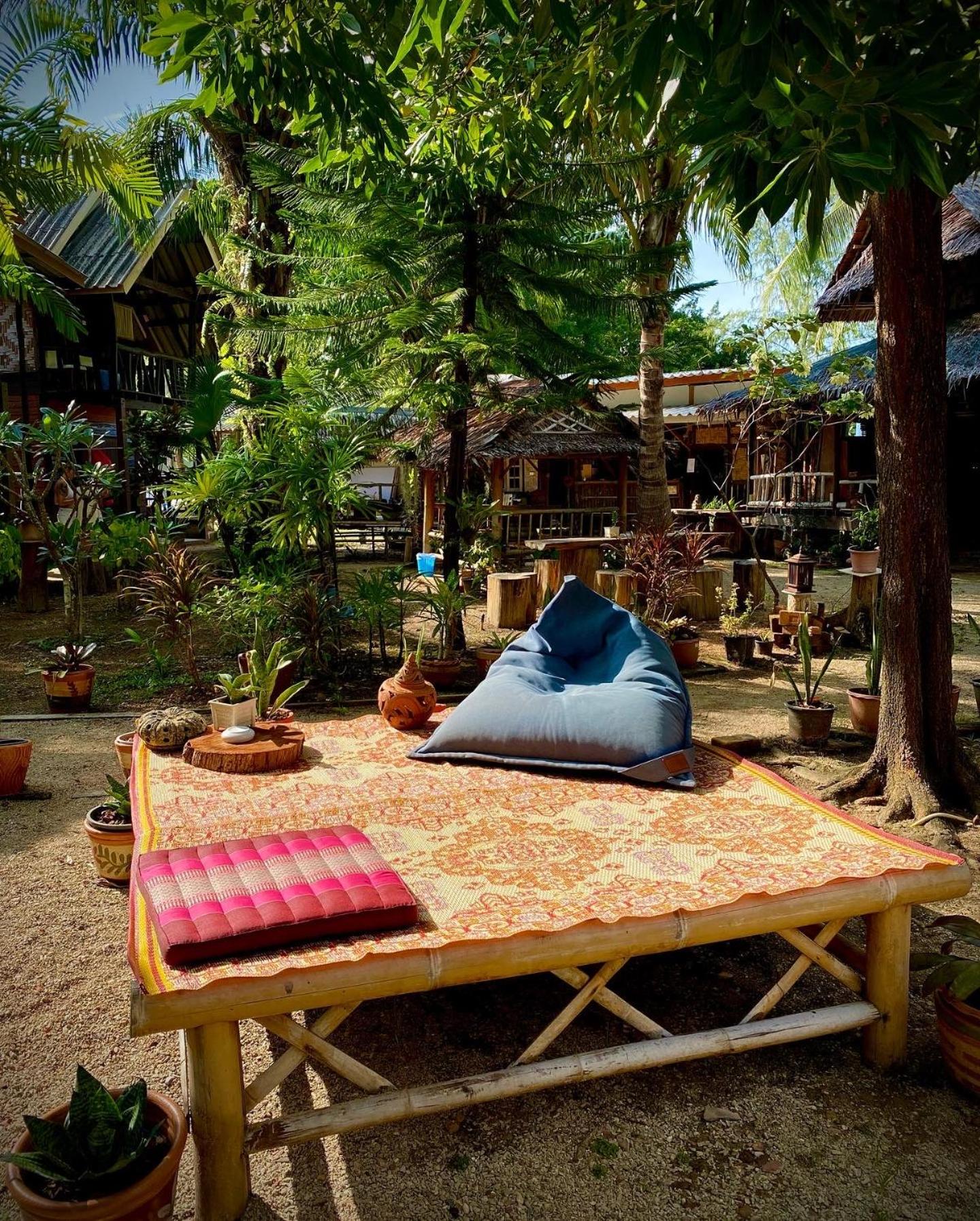 Leaf House Bungalows
