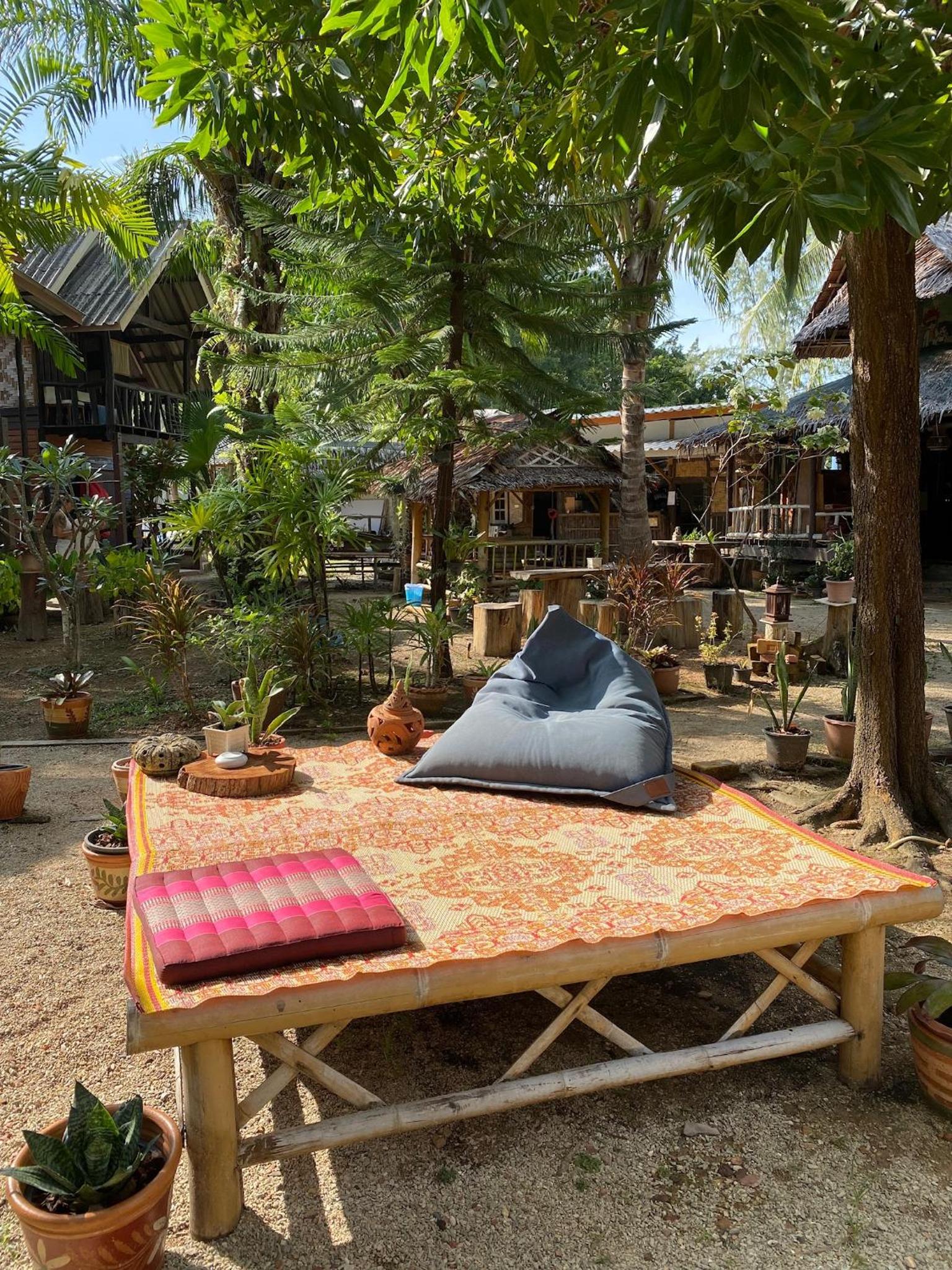 Leaf House Bungalows