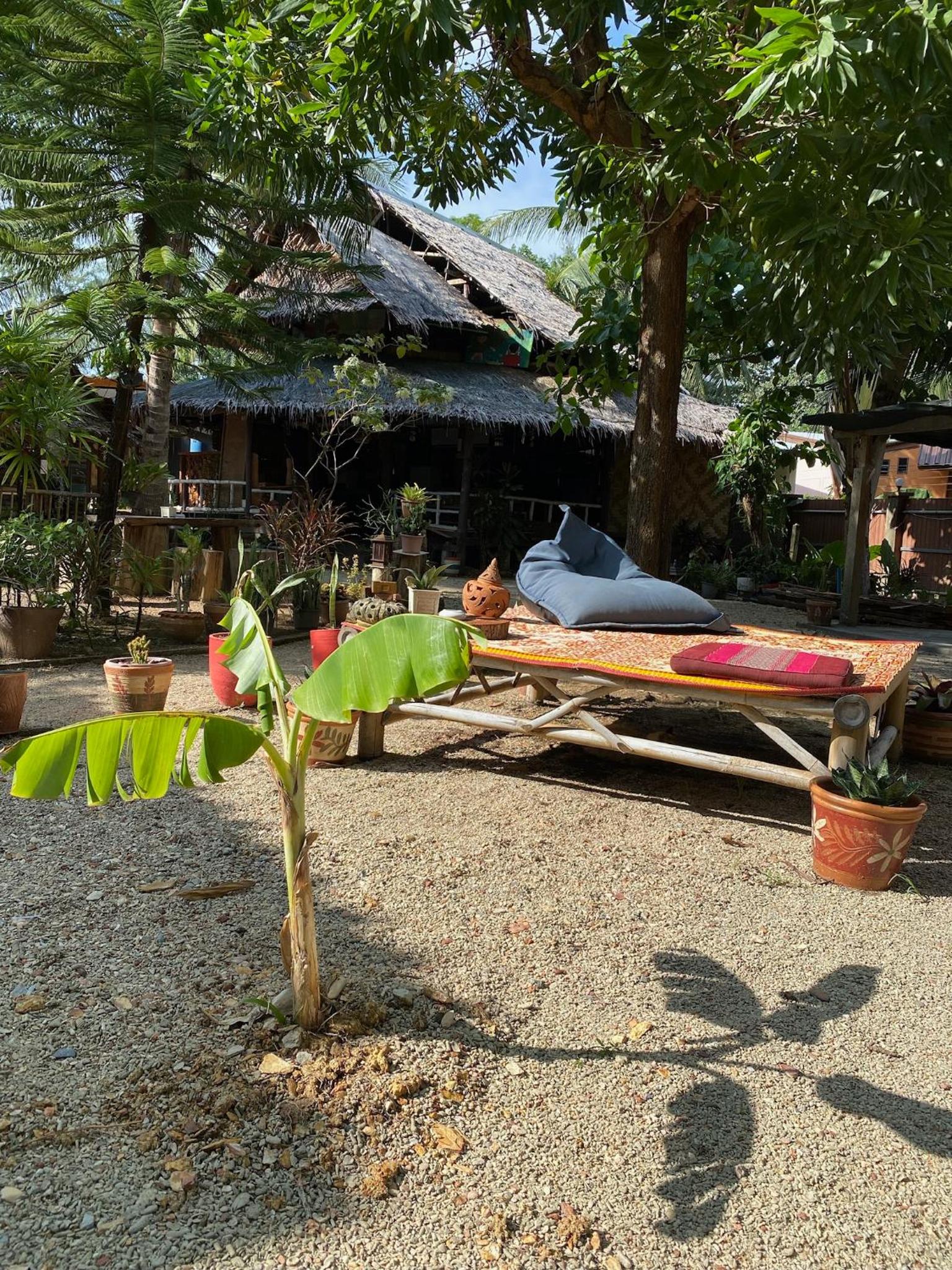 Leaf House Bungalows