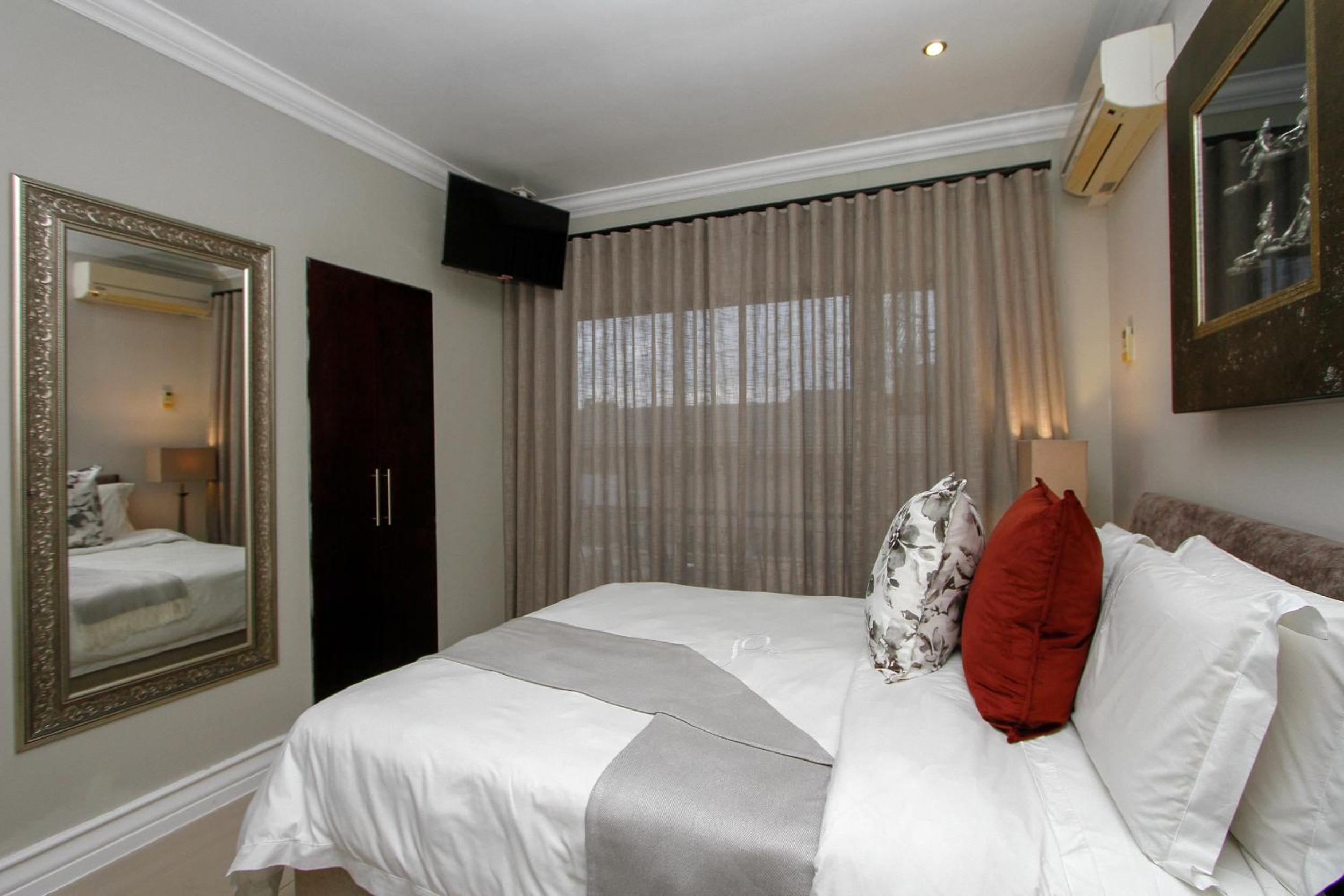 Sanchia Luxury Guest House