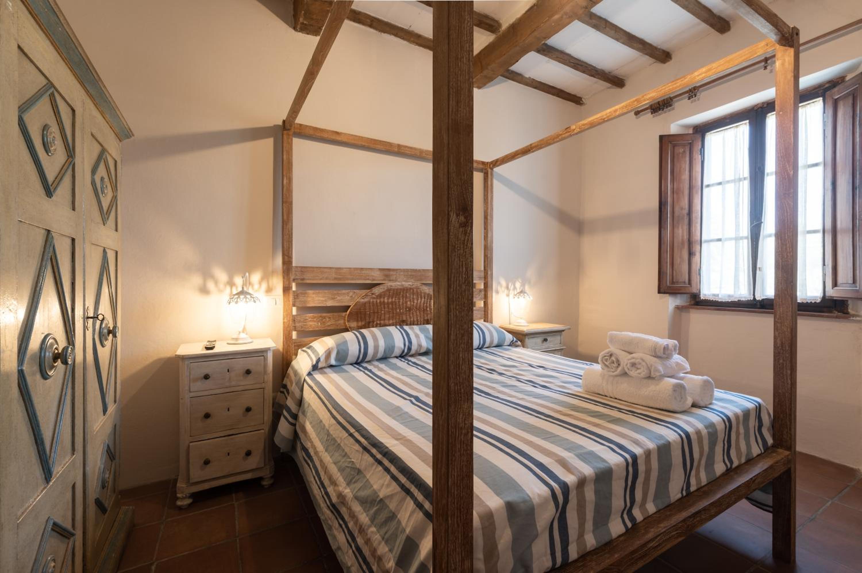 agriturismo l'arte dei semplici view 5
