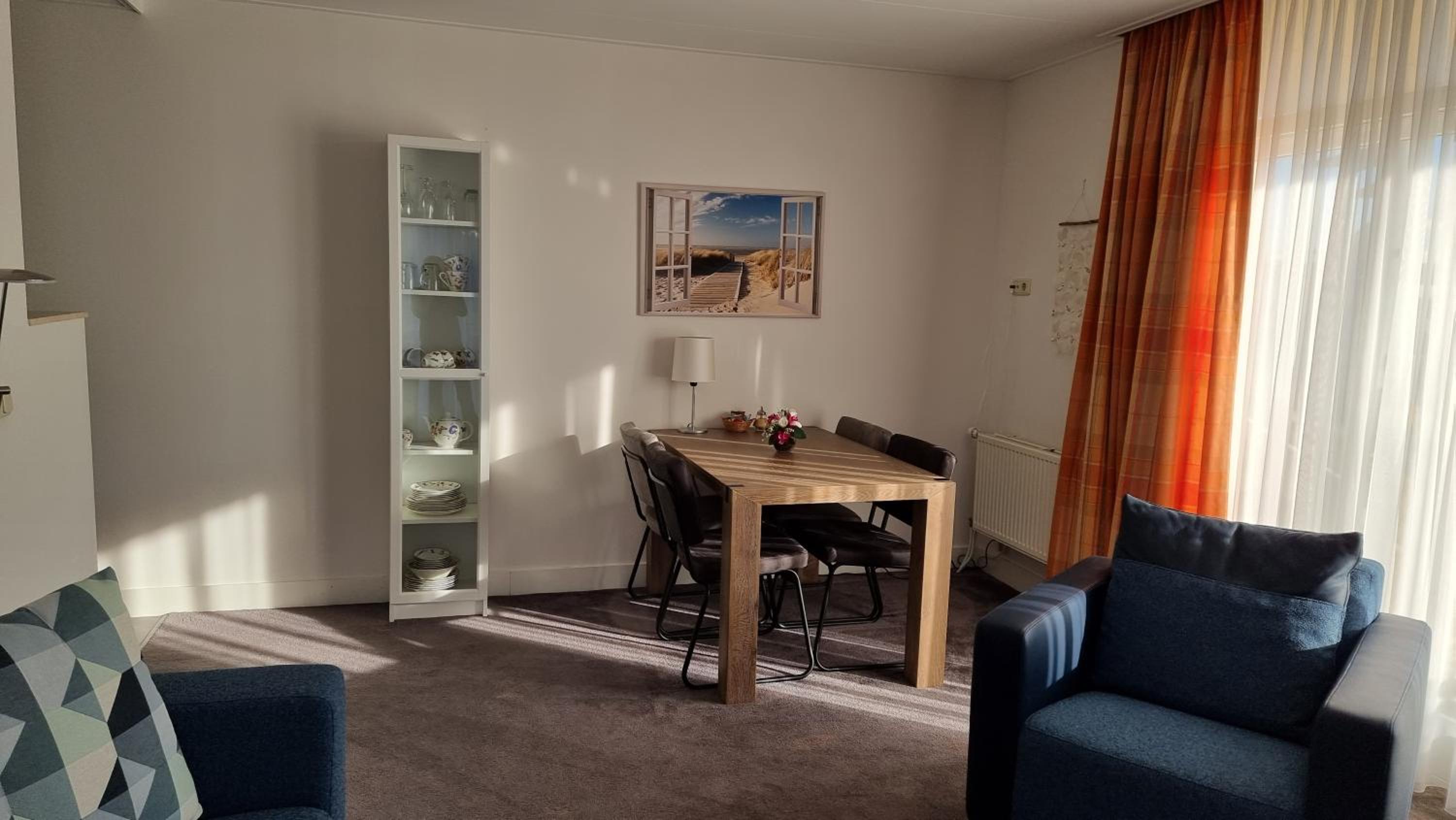 Appartementen de Strandloper