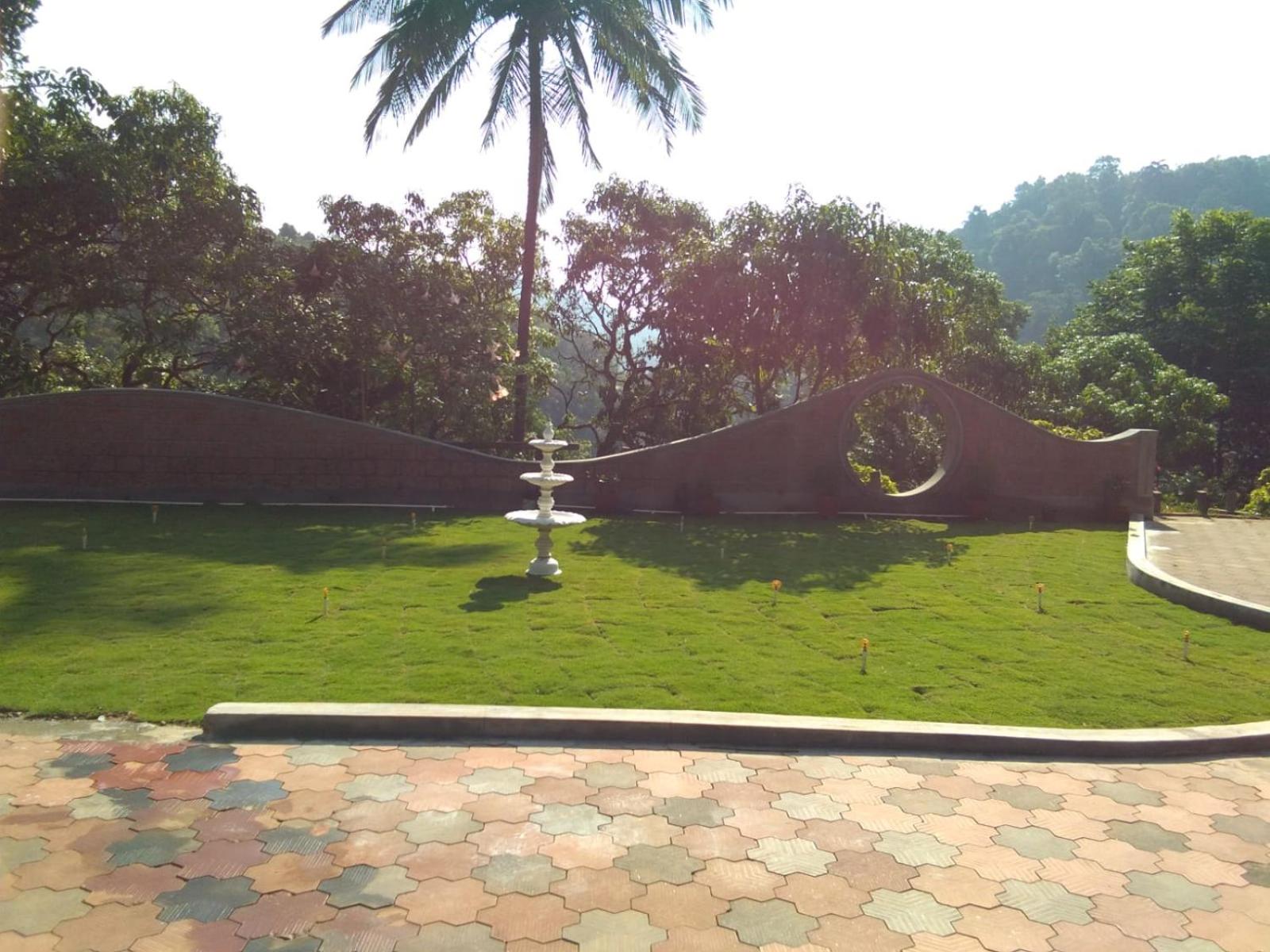 Three Hills Resort & Spa, Coorg