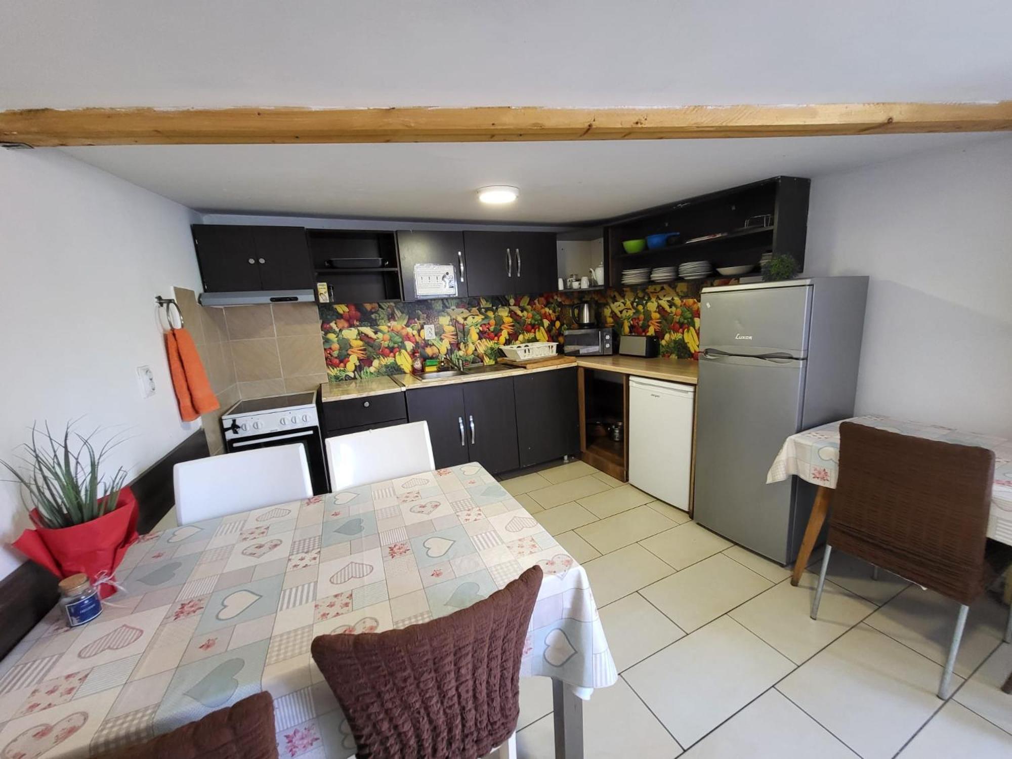 Pension Haus Baron 1 Neckarau