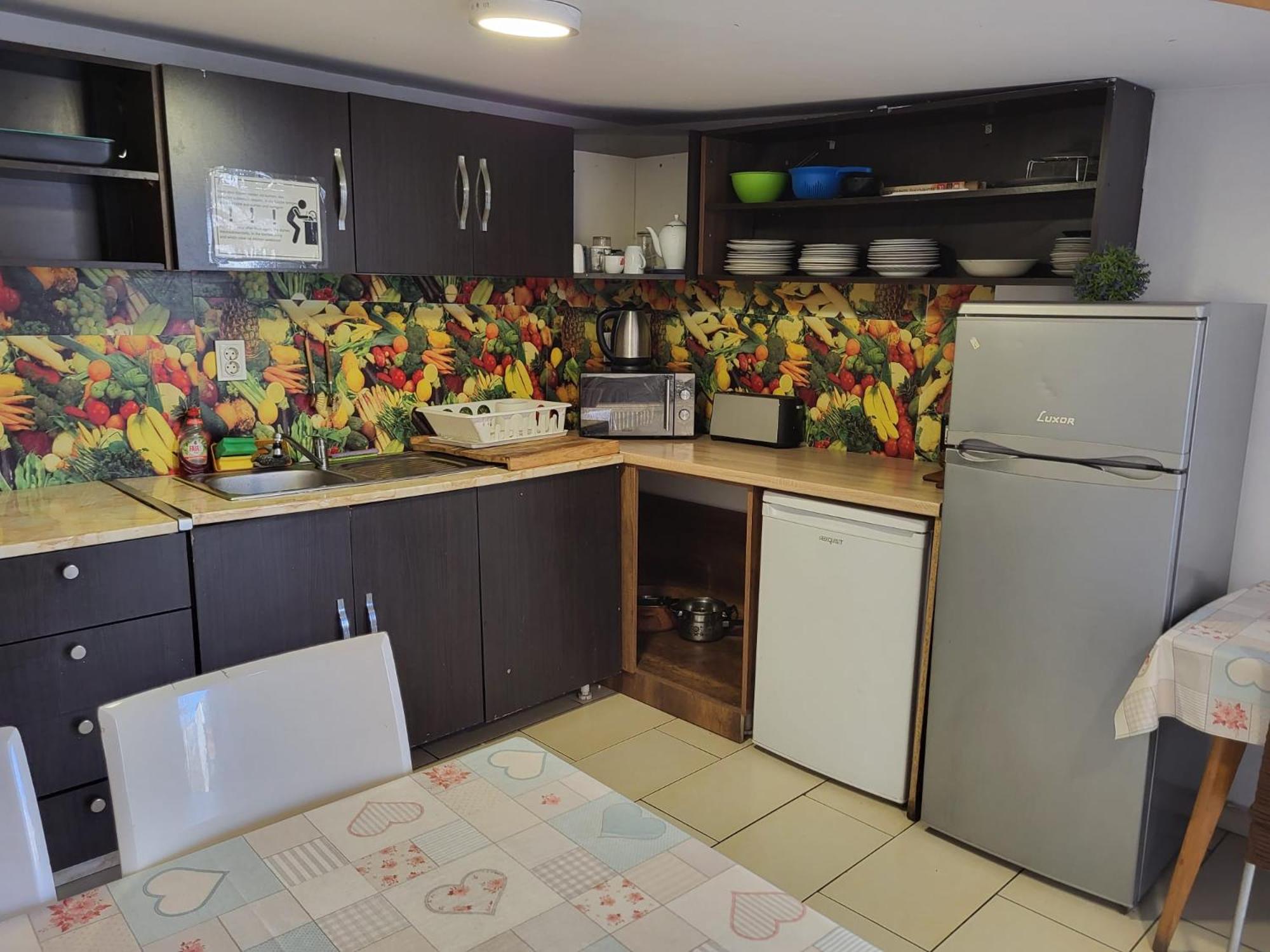 Pension Haus Baron 1 Neckarau