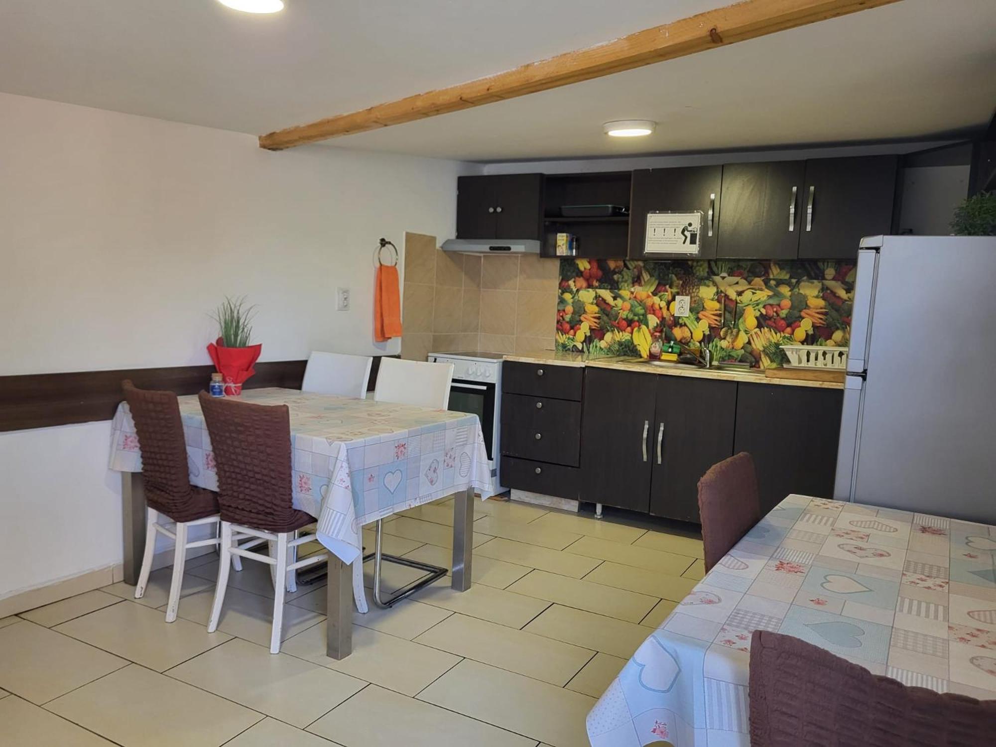 Pension Haus Baron 1 Neckarau
