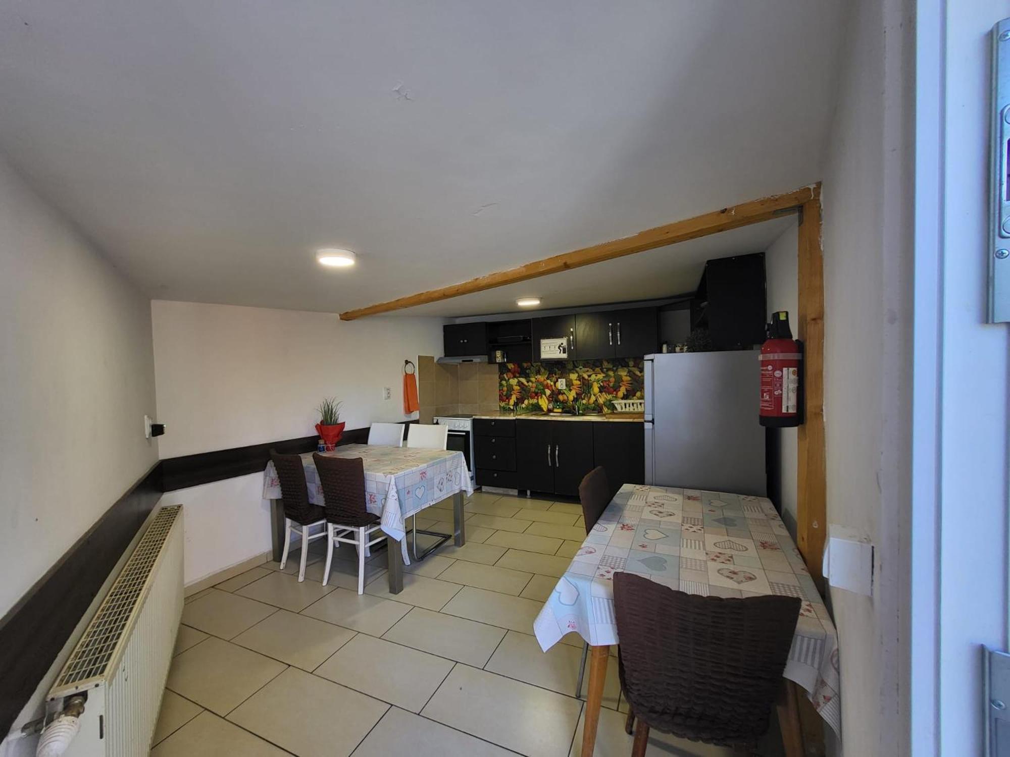 Pension Haus Baron 1 Neckarau