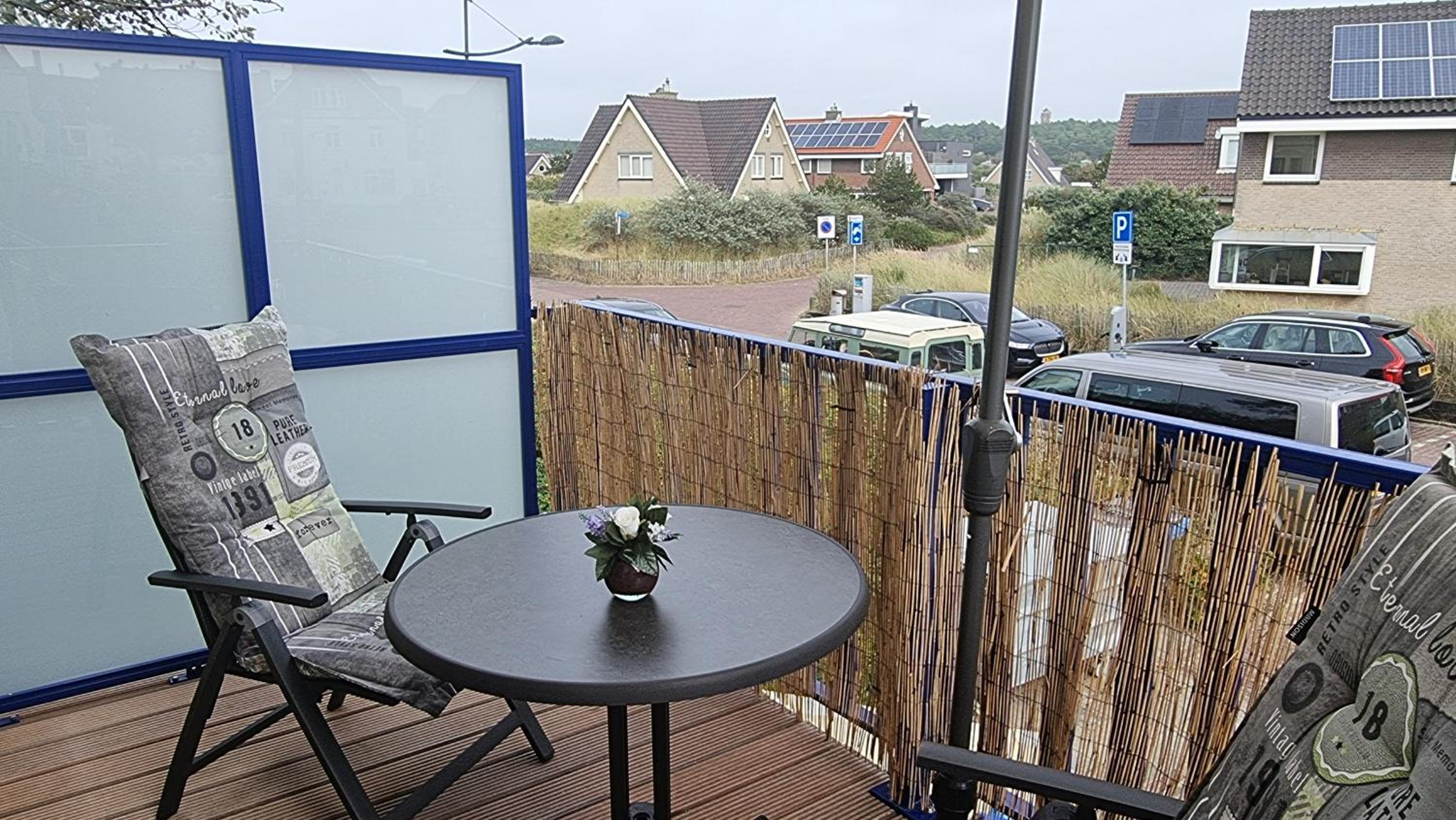 Appartementen de Strandloper