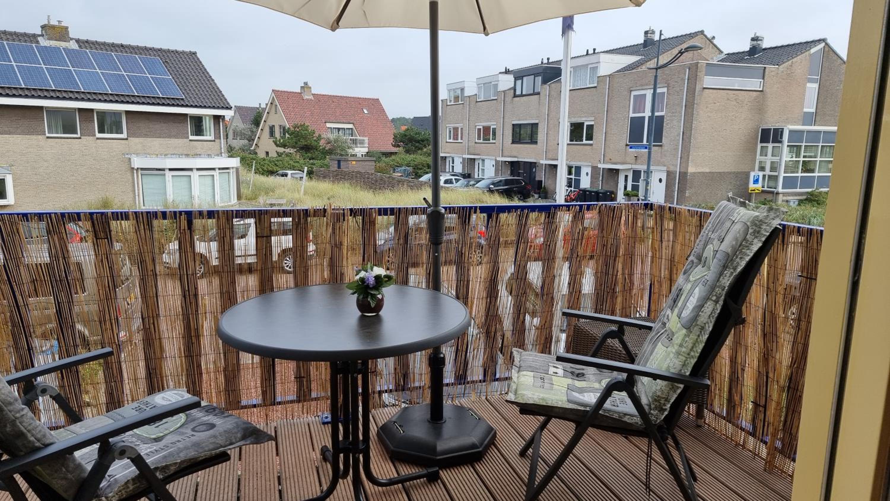 Appartementen de Strandloper