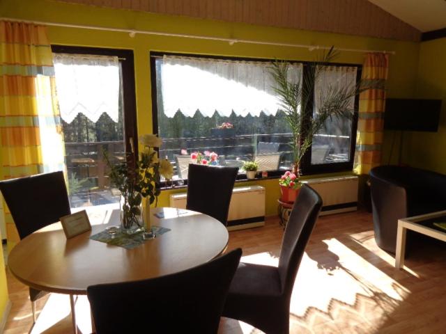 Ferienhaus-Hotel 