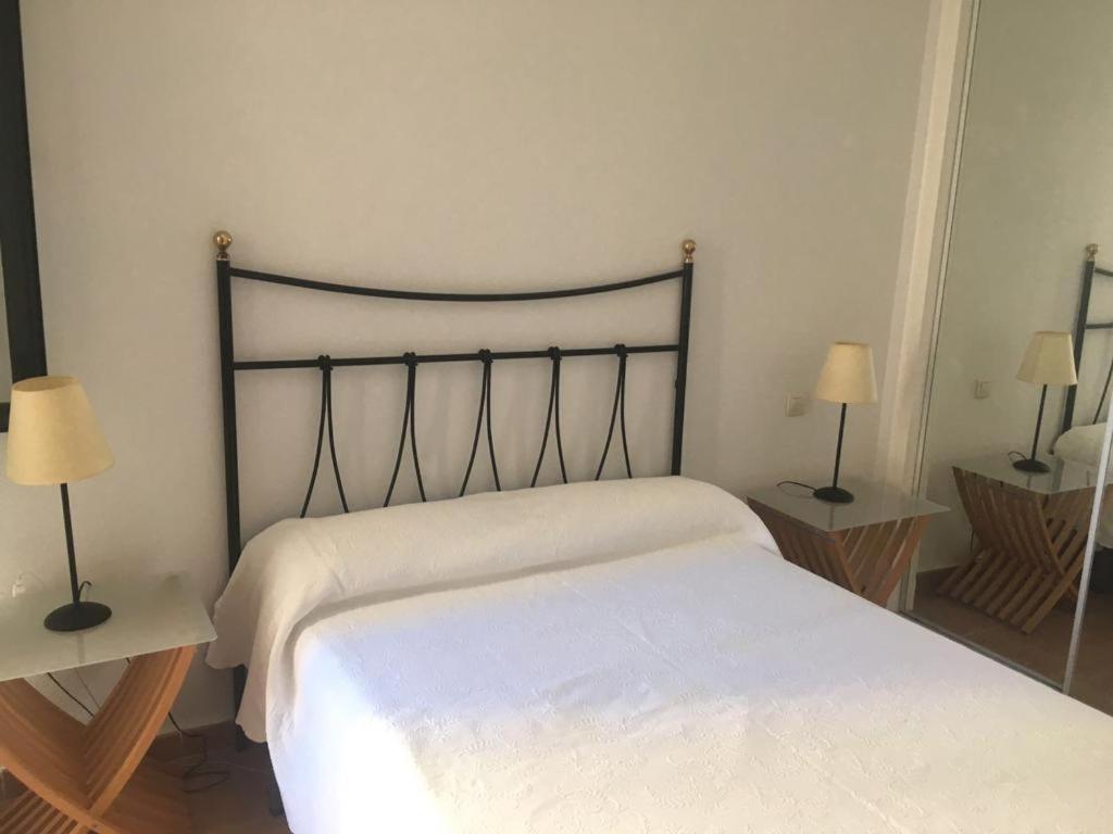 Las Casas de Mar Atlanterra