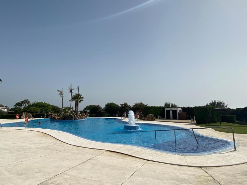 Las Casas de Mar Atlanterra
