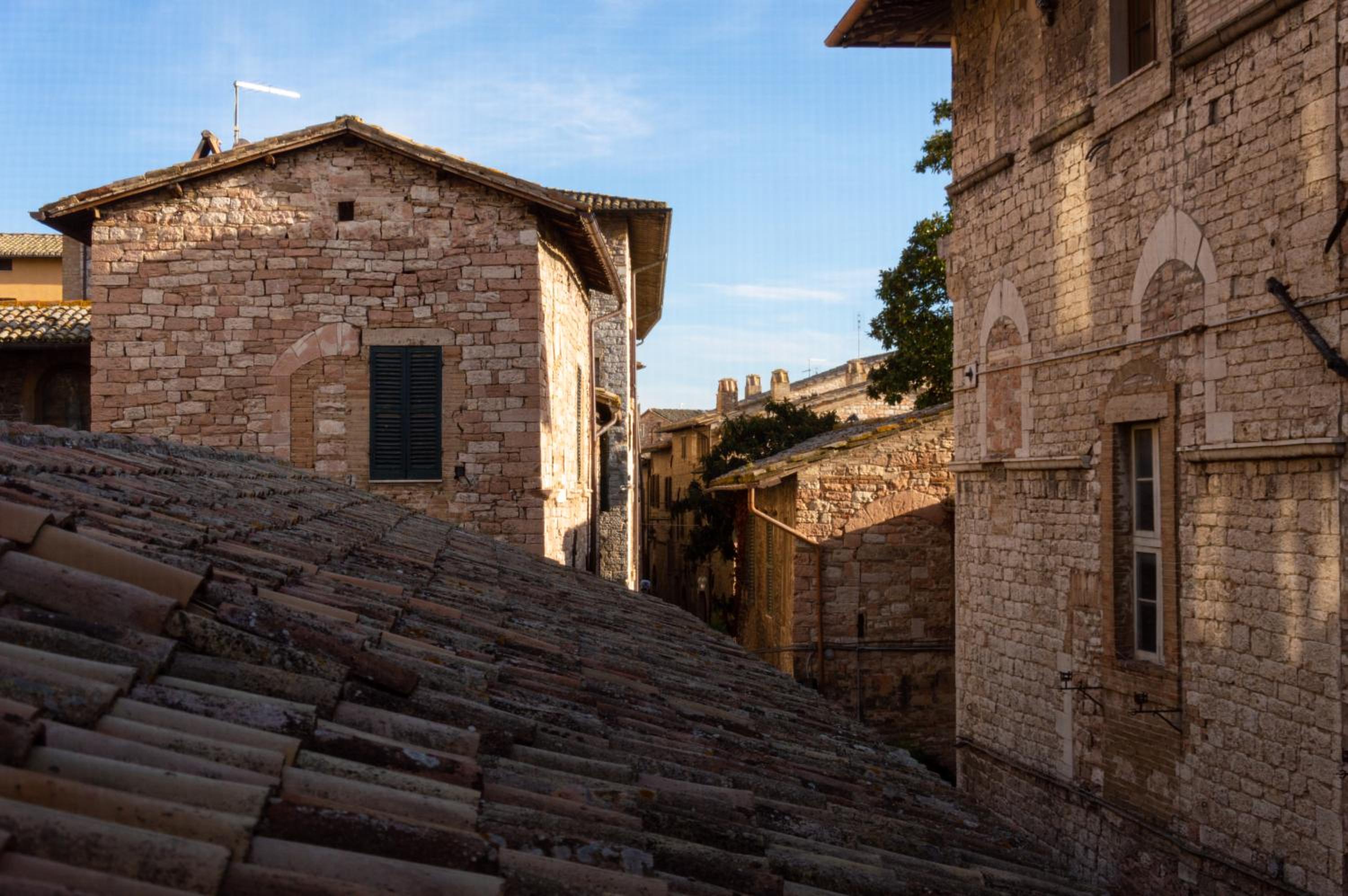 Il Vicolo de Ascesi