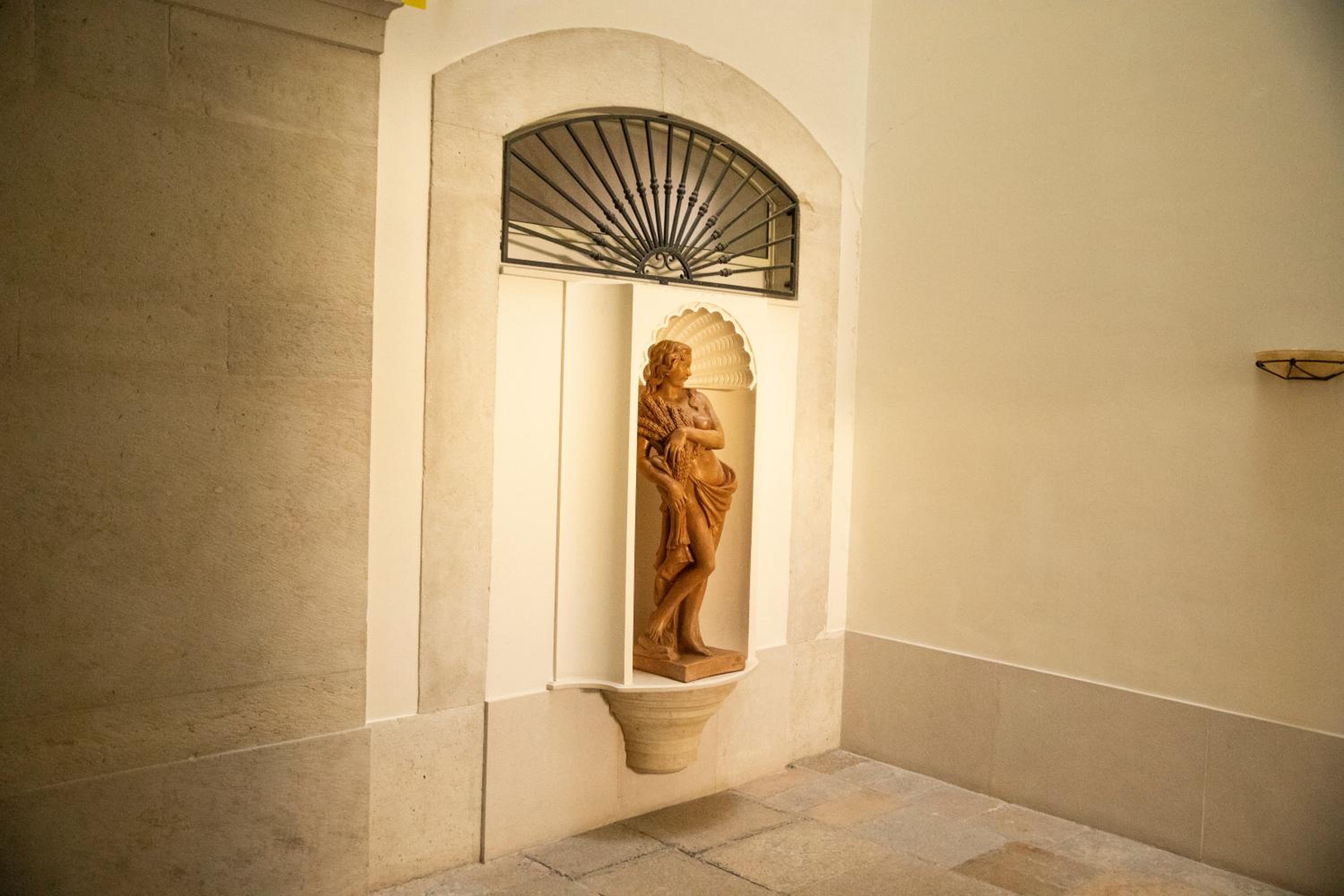 Palazzo de Brado view 3