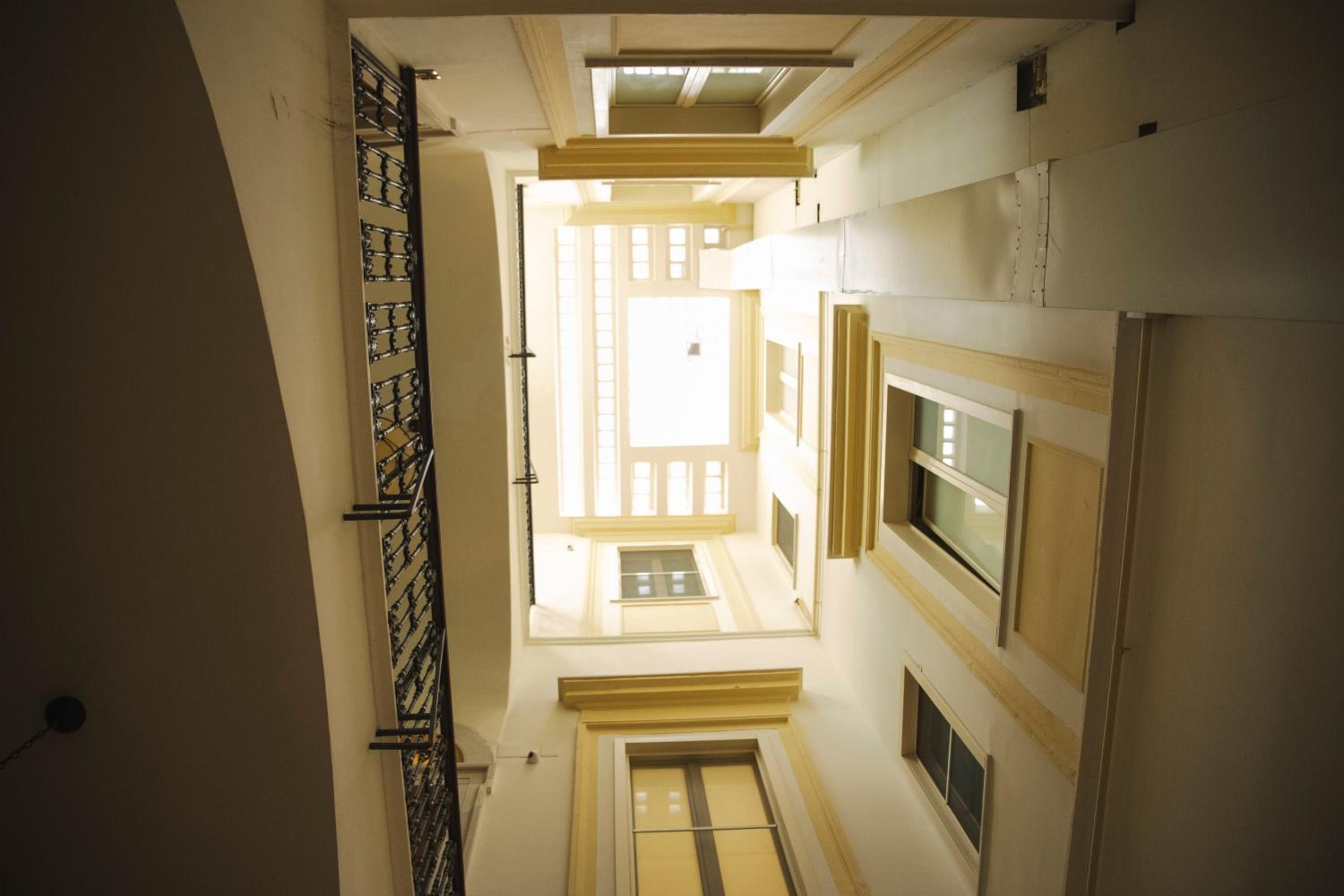 Palazzo de Brado view 5